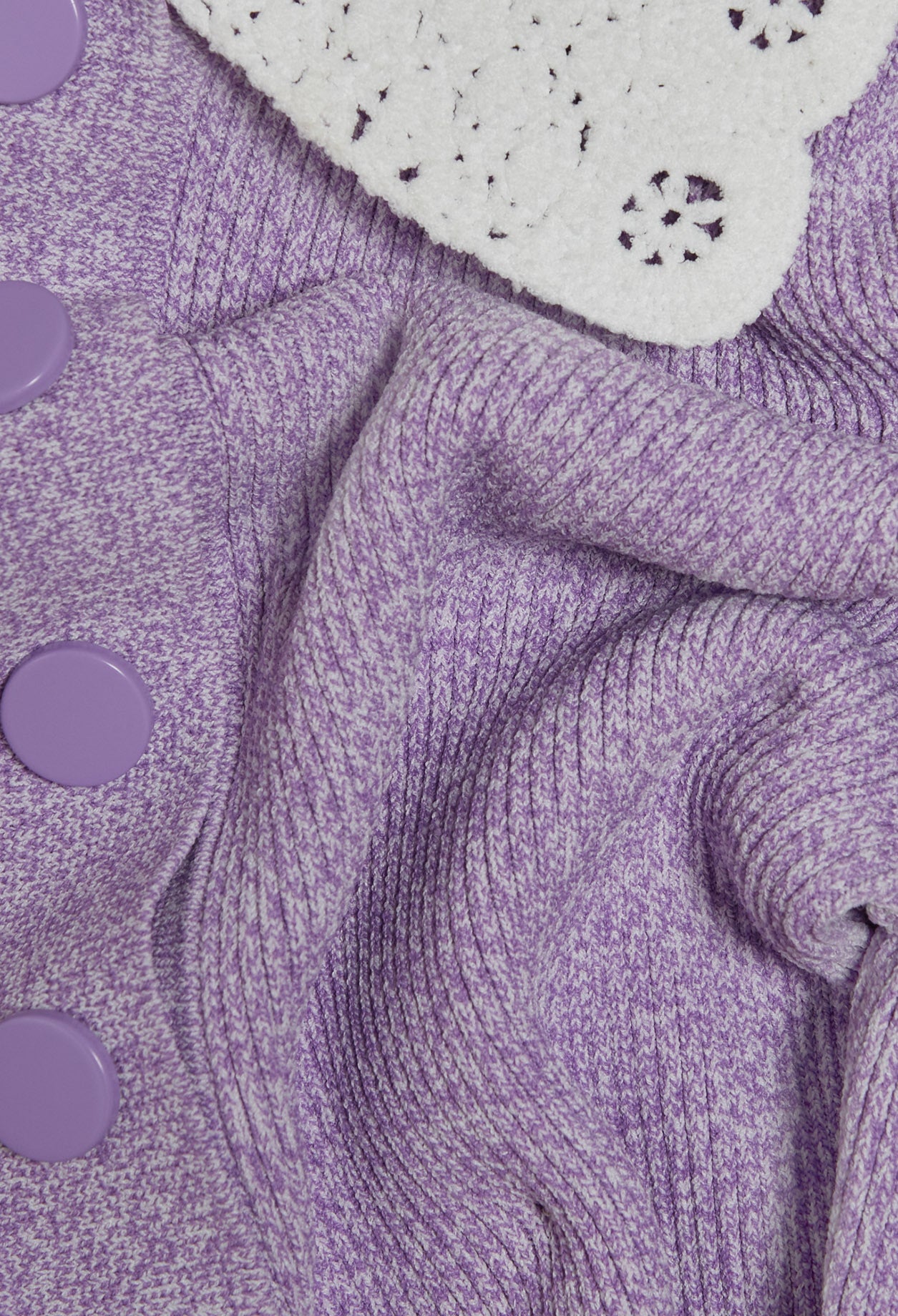 Polo col crochet Faume - seconde main