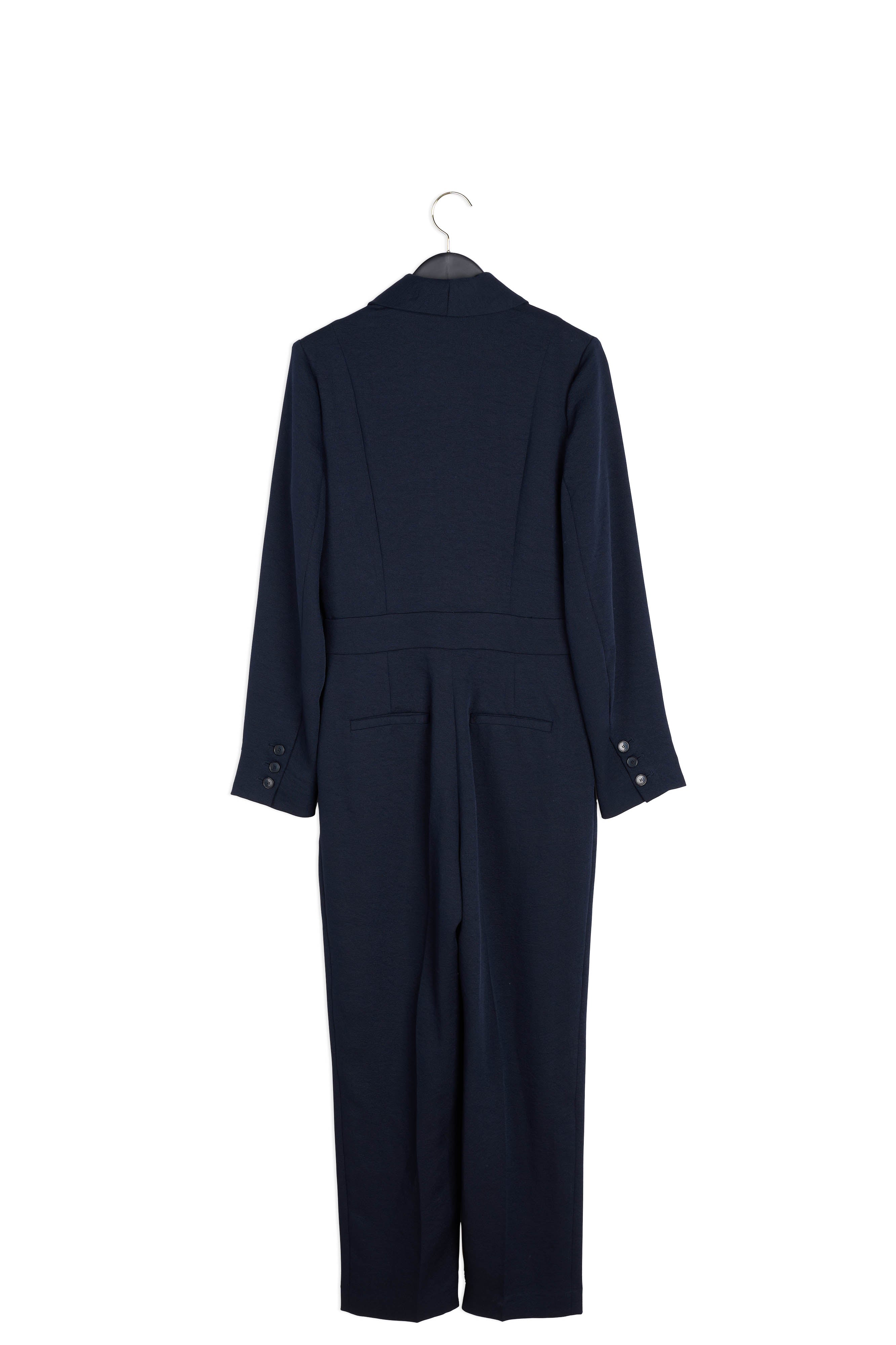 Combinaison croisée Faume - seconde main