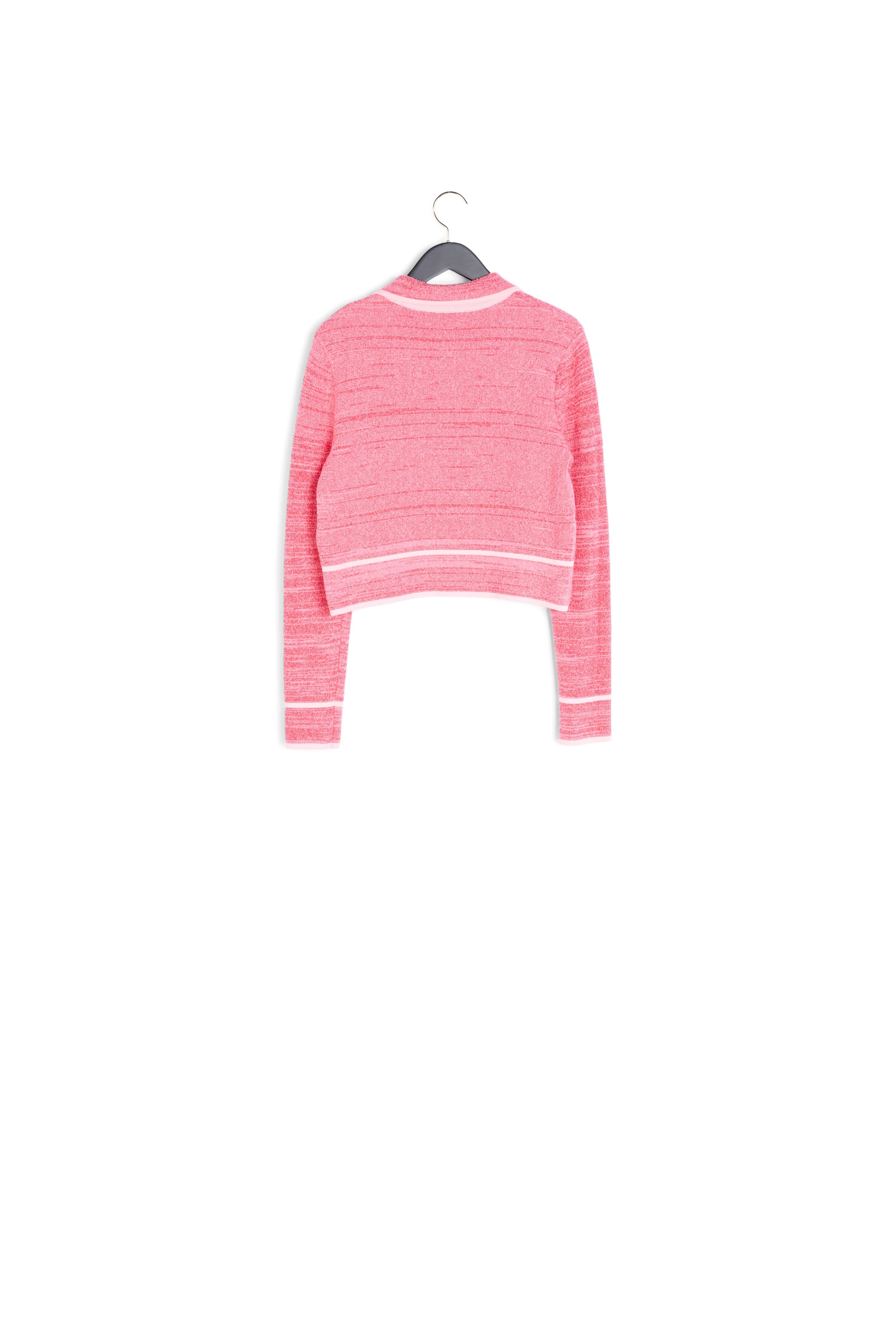 Veste chiné Faume - seconde main