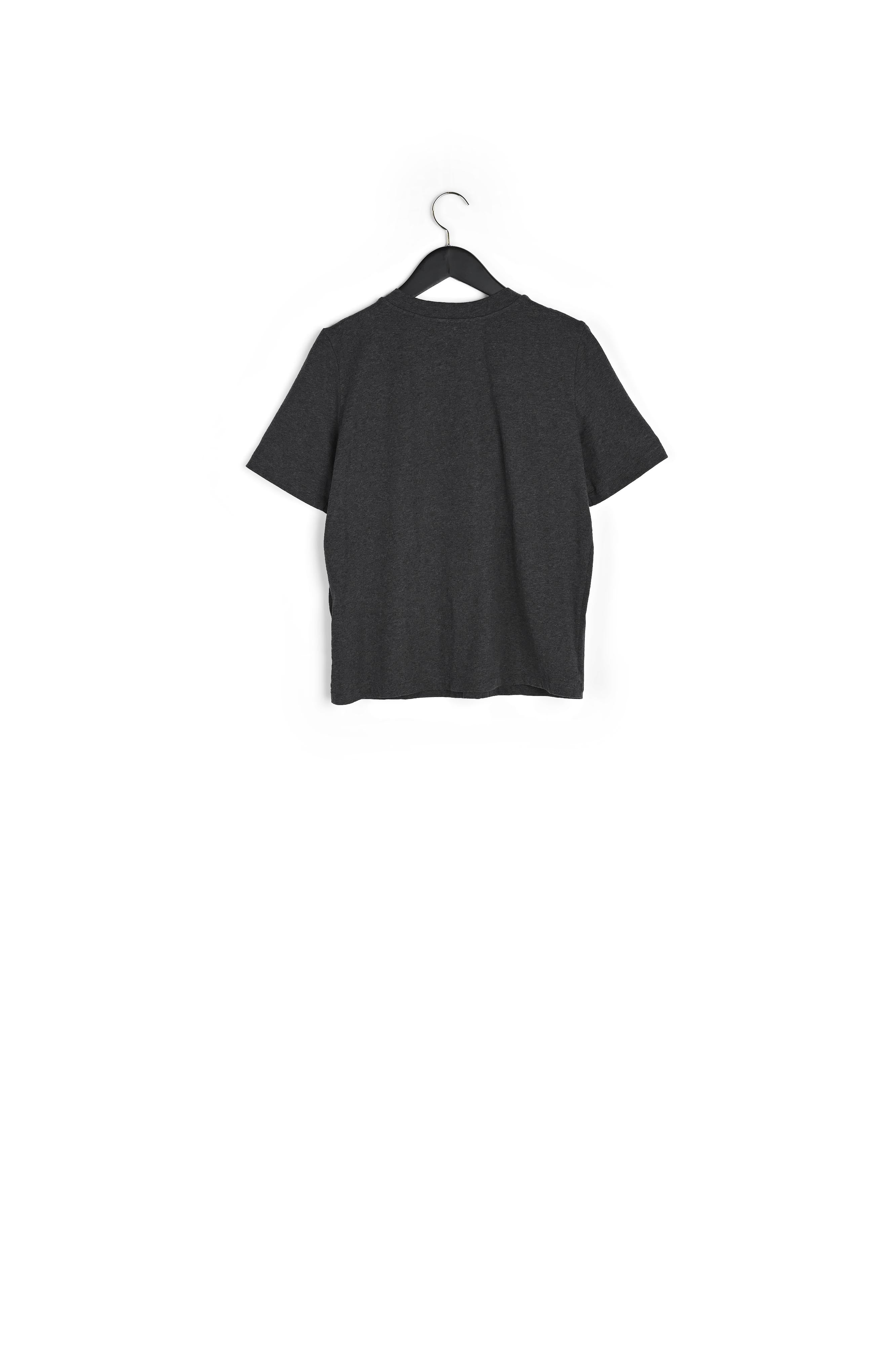 T-shirt message Faume - seconde main