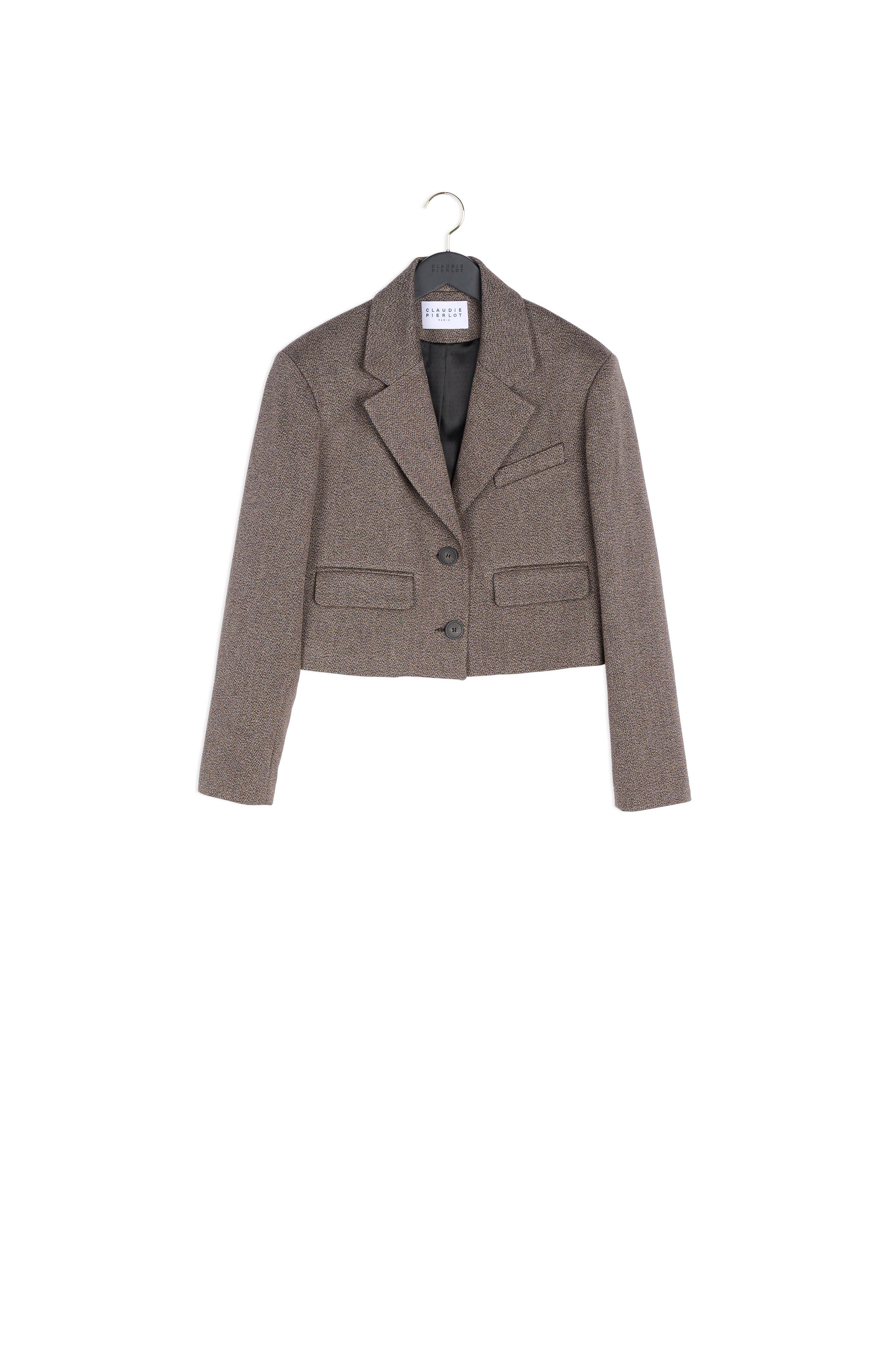 Veste courte Faume - seconde main