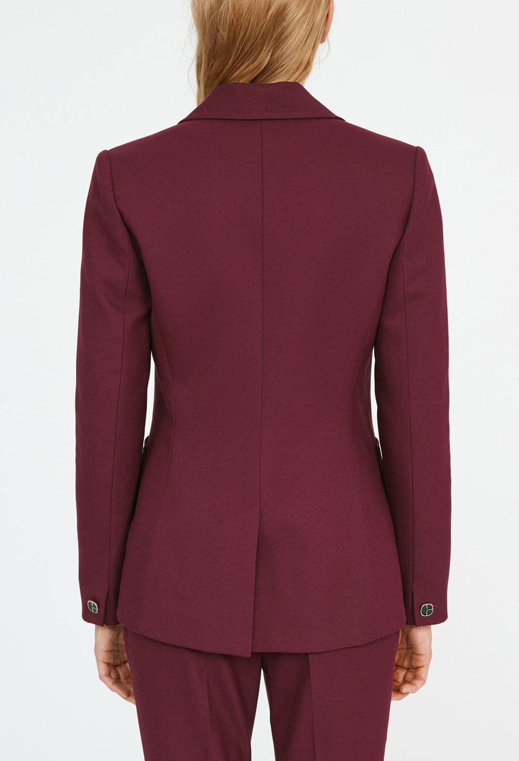 Veste de tailleur Faume - seconde main