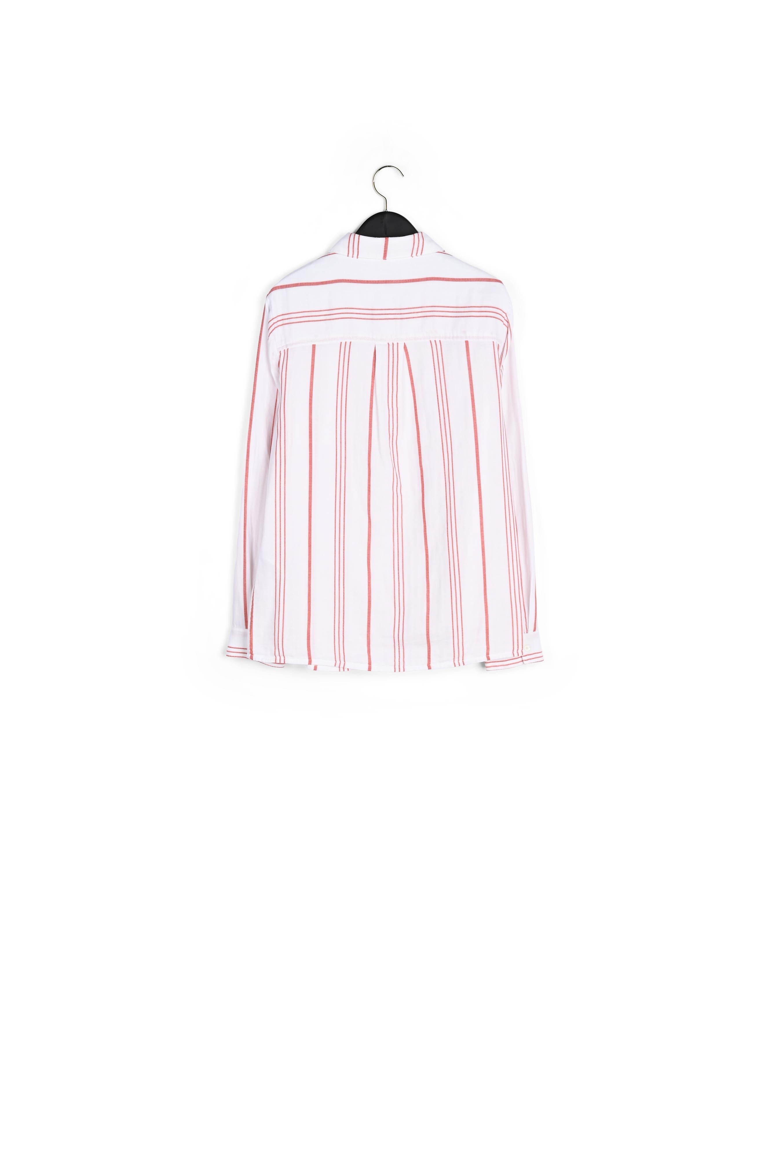 Chemise rayée Faume - seconde main