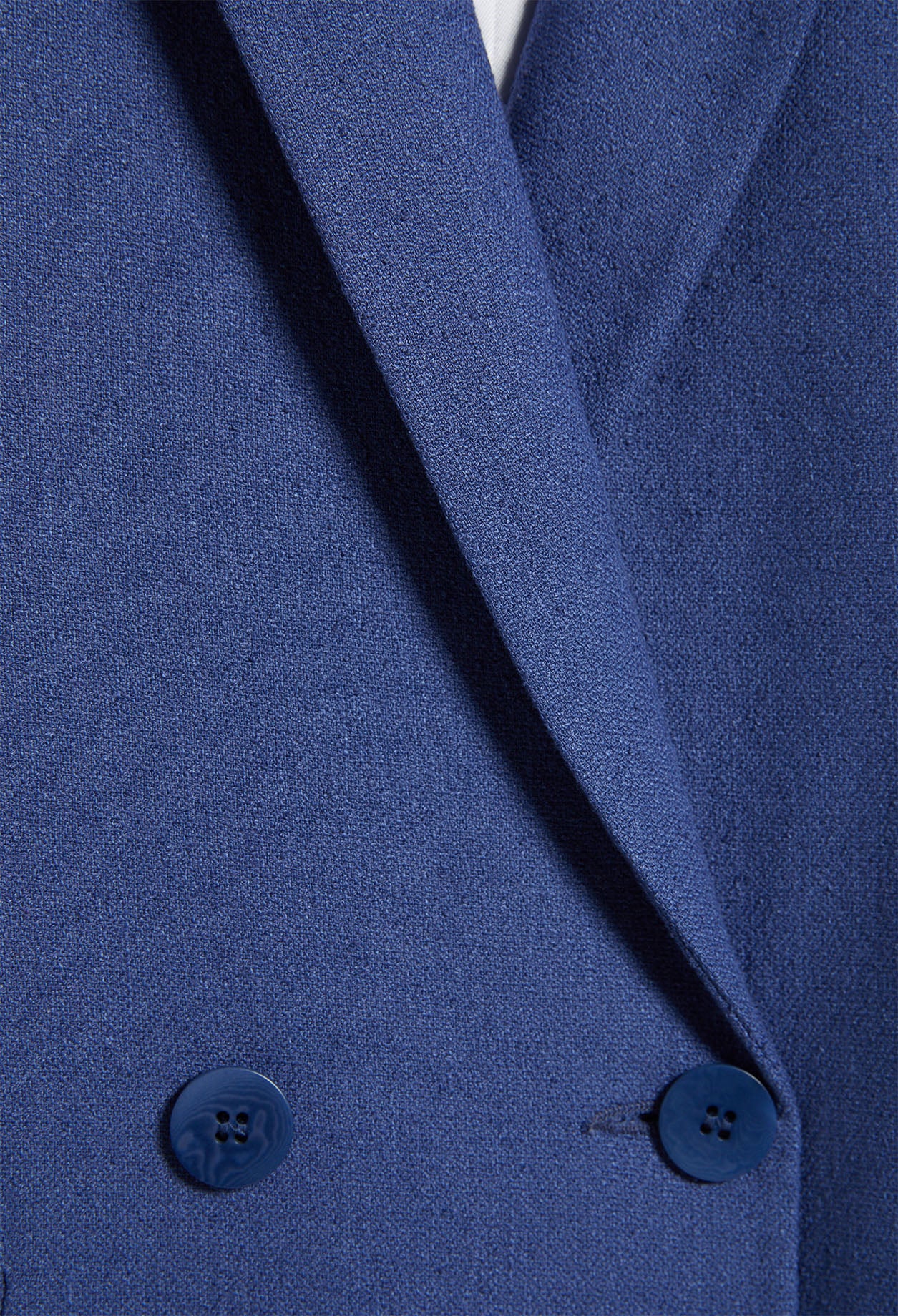 Blazer croisé Faume - seconde main