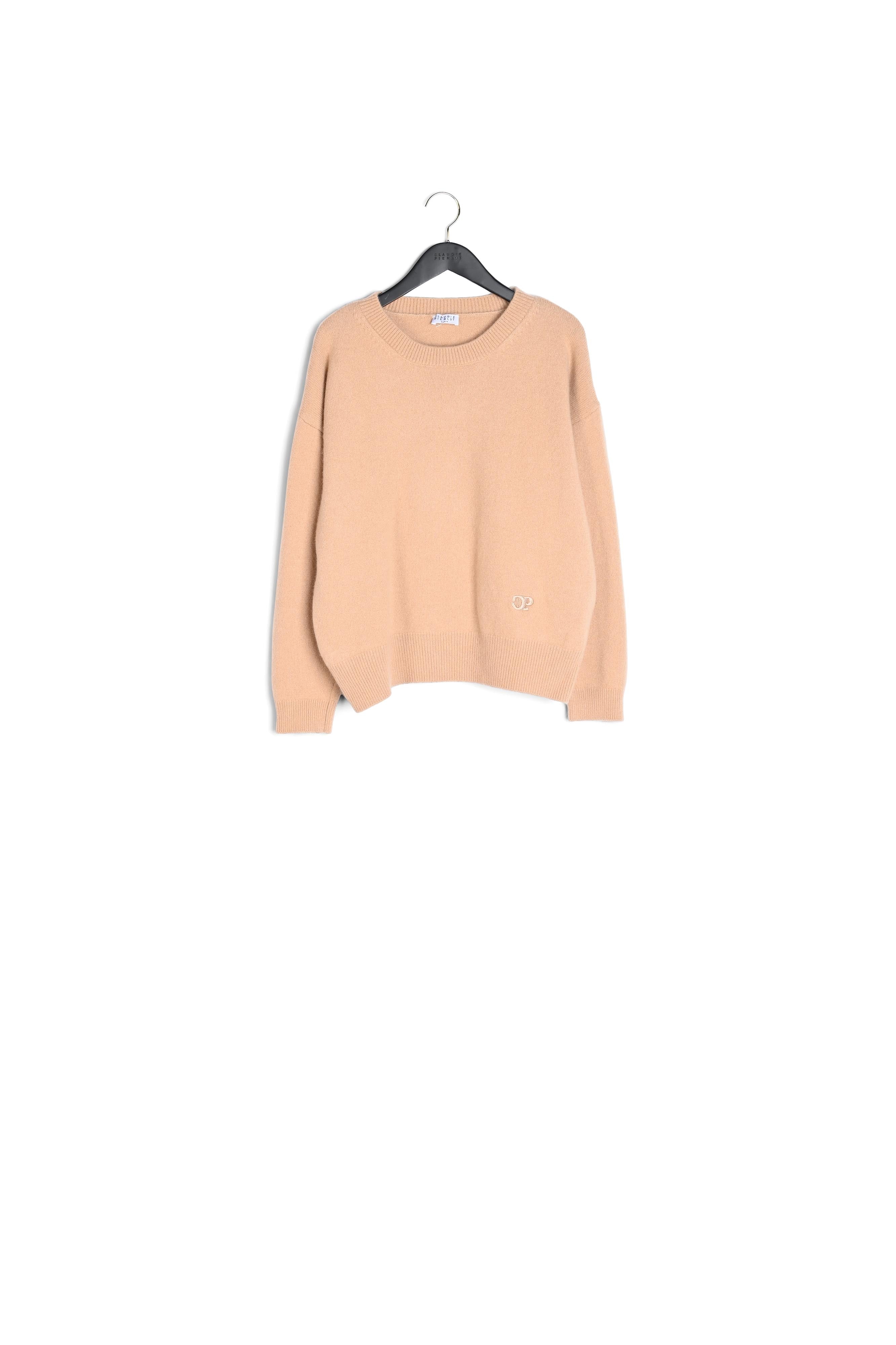 Pull en cachemire Faume - seconde main