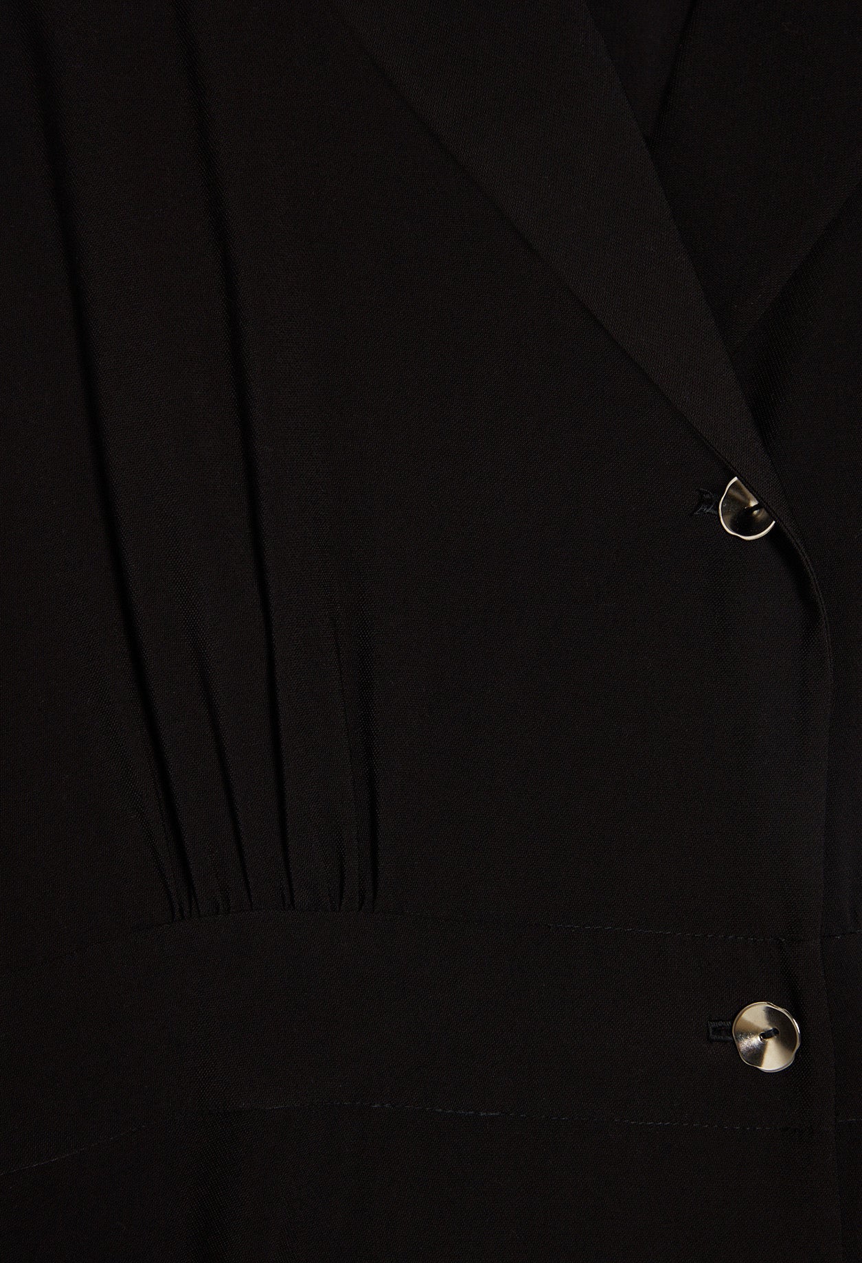 Robe col tailleur Faume - seconde main