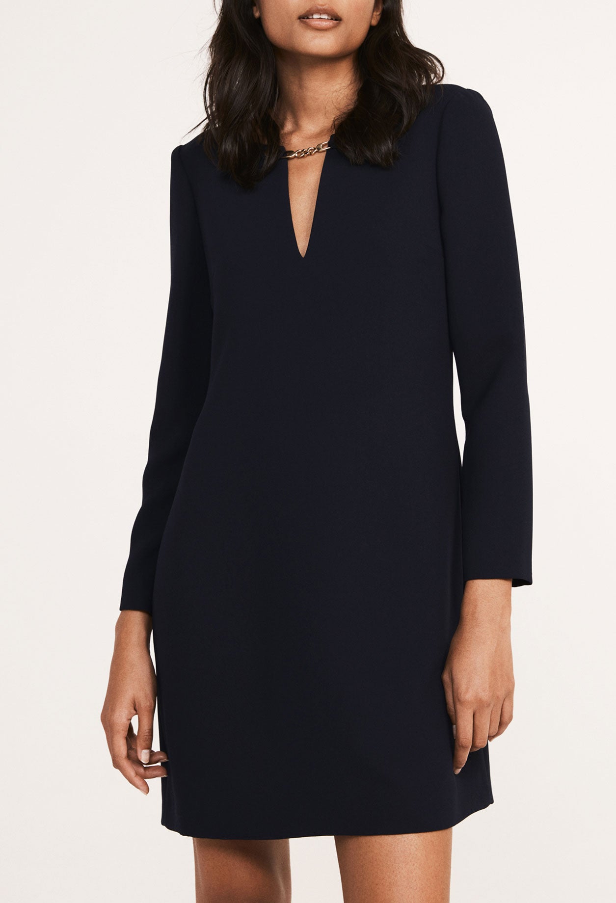 Robe à chaînes Faume - seconde main