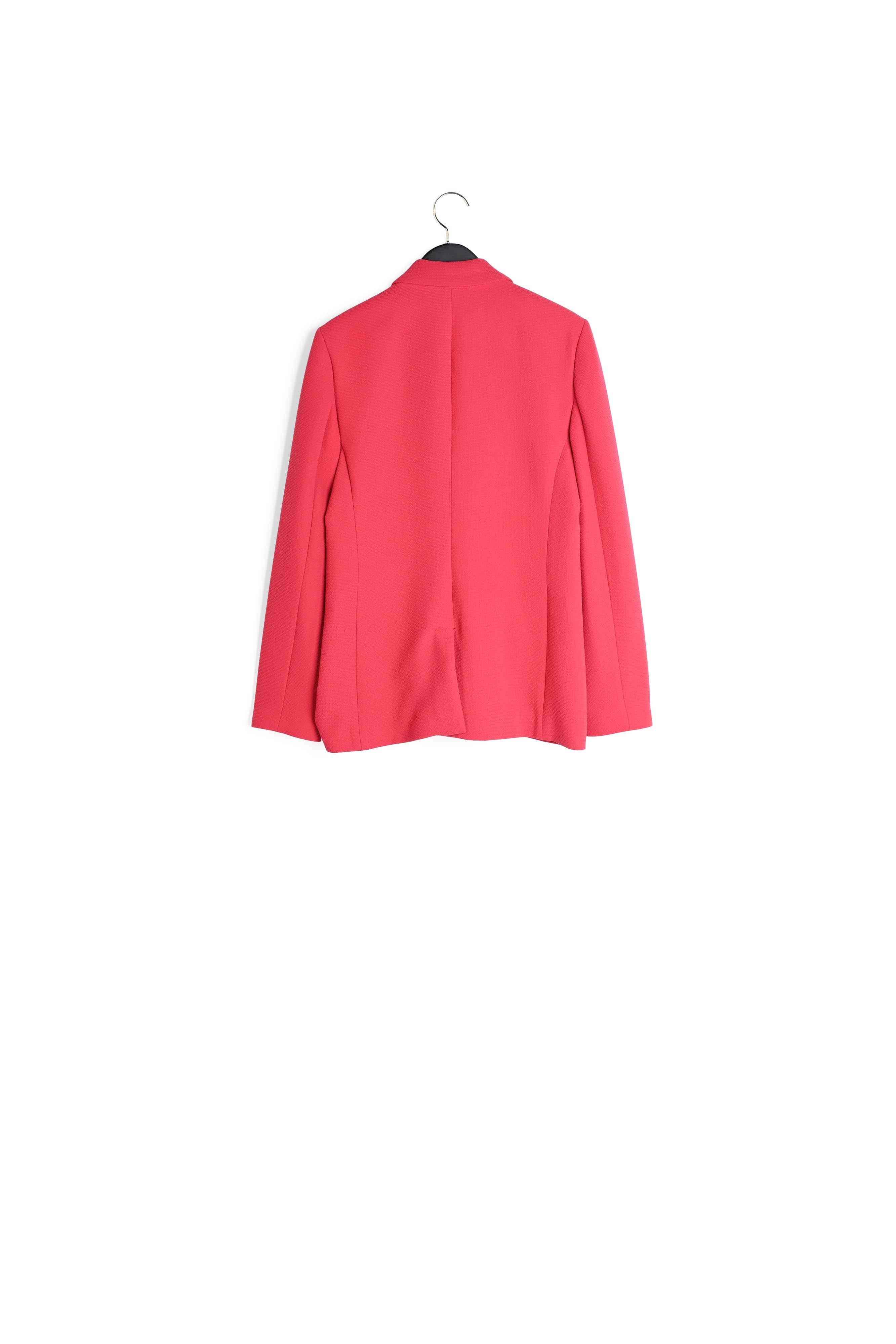 Veste blazer croisée Faume - seconde main