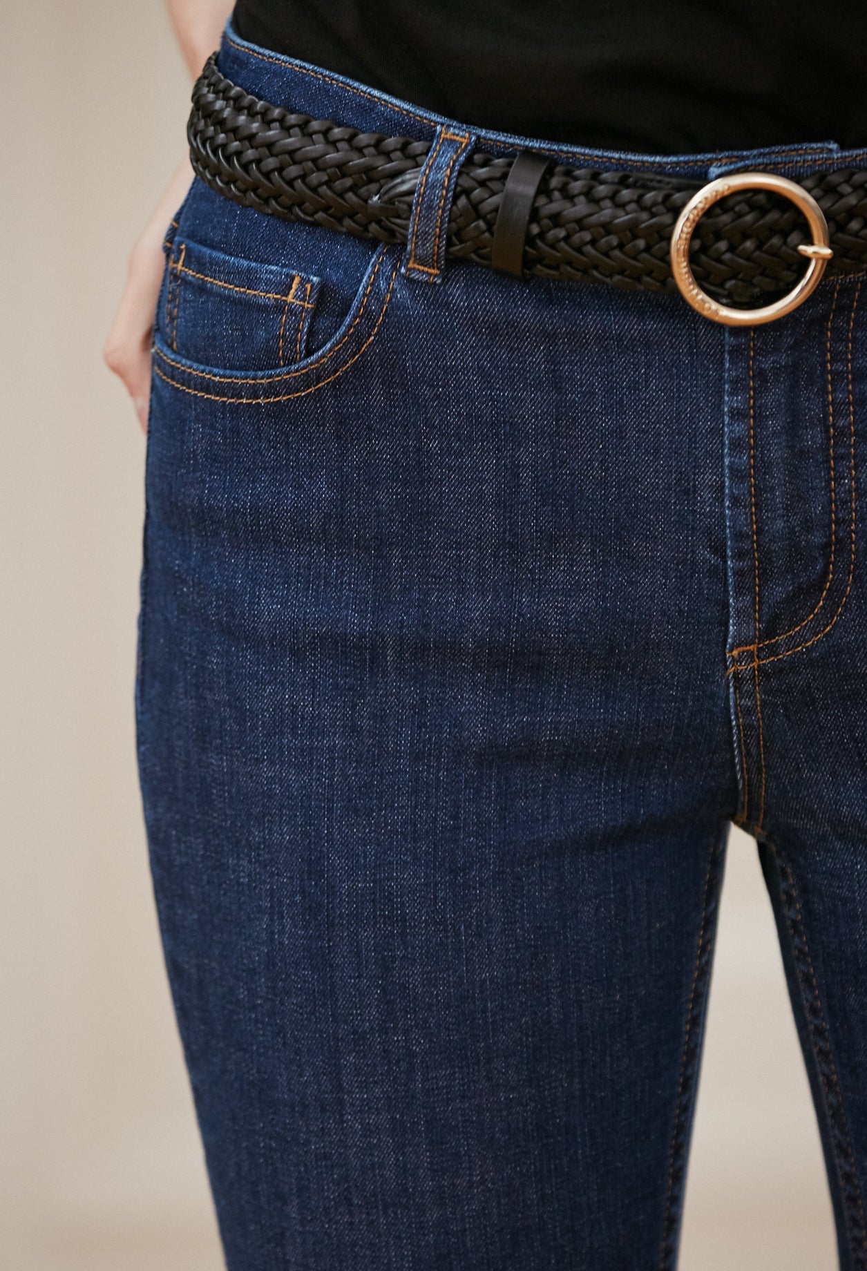 JEAN PATRICIA BIS Faume - seconde main