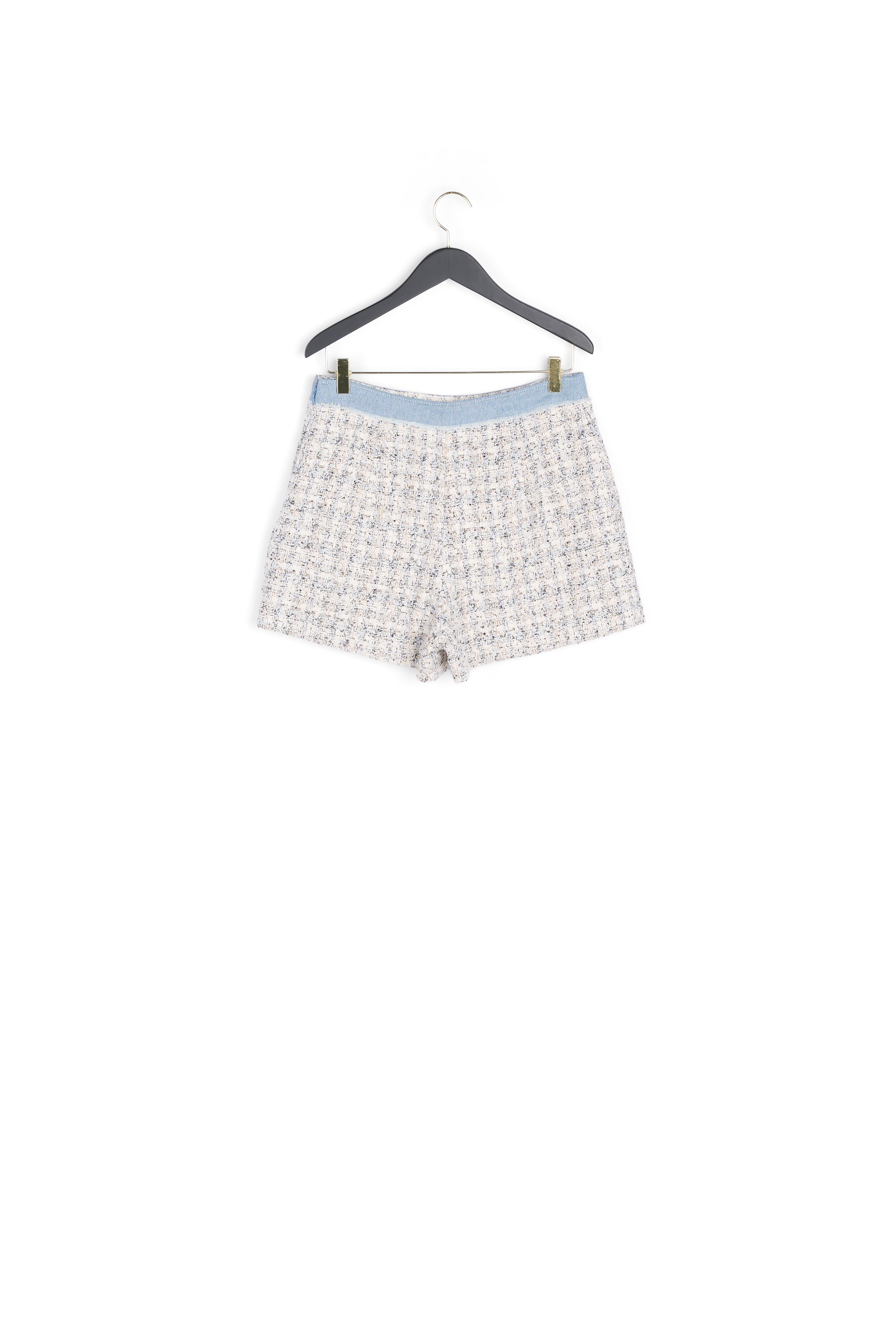 Short court Faume - seconde main