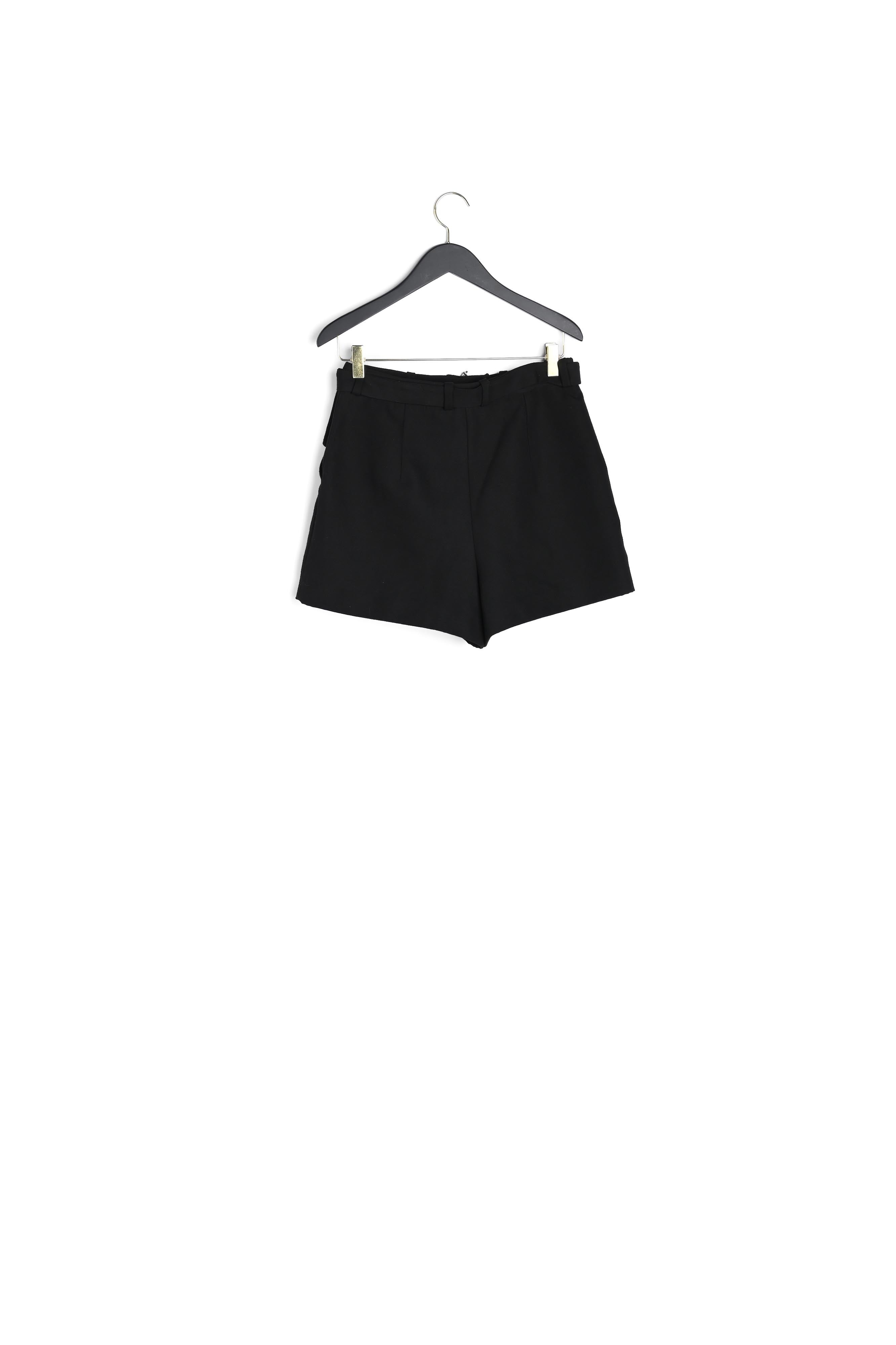 Short de costume Faume - seconde main