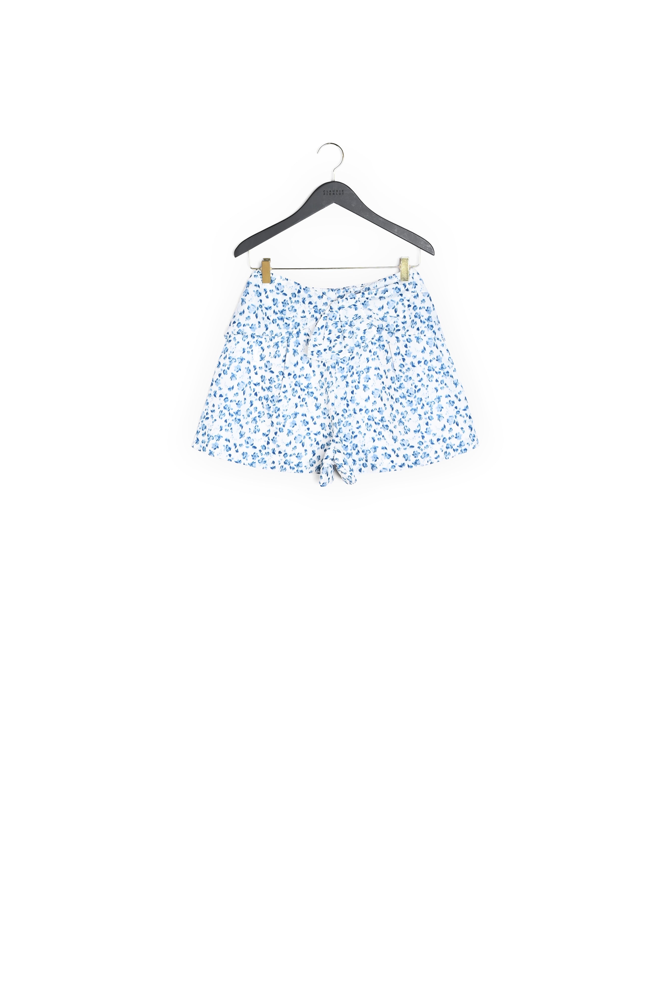 Short imprimé Faume - seconde main