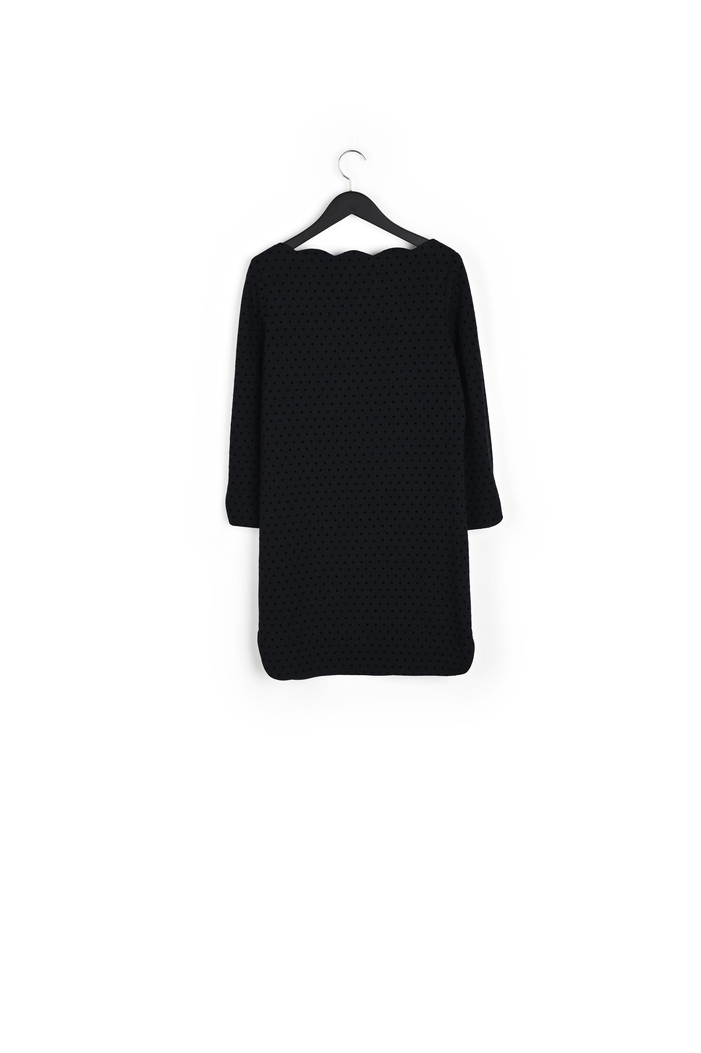 Rob dtails col coquill Faume - seconde main