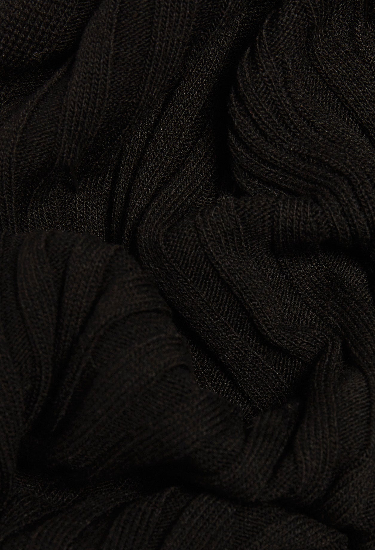 Pantalon évasé Faume - seconde main