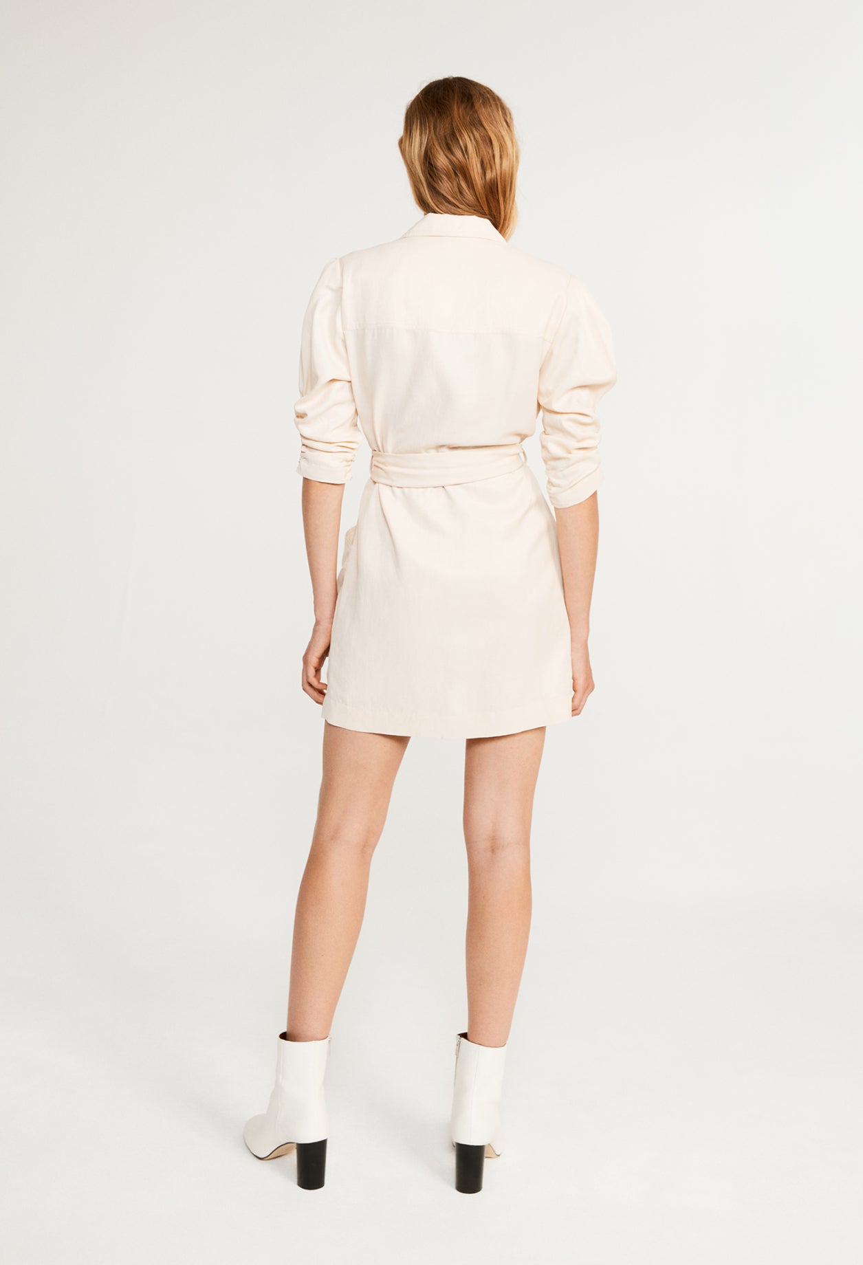 Robe droite Faume - seconde main