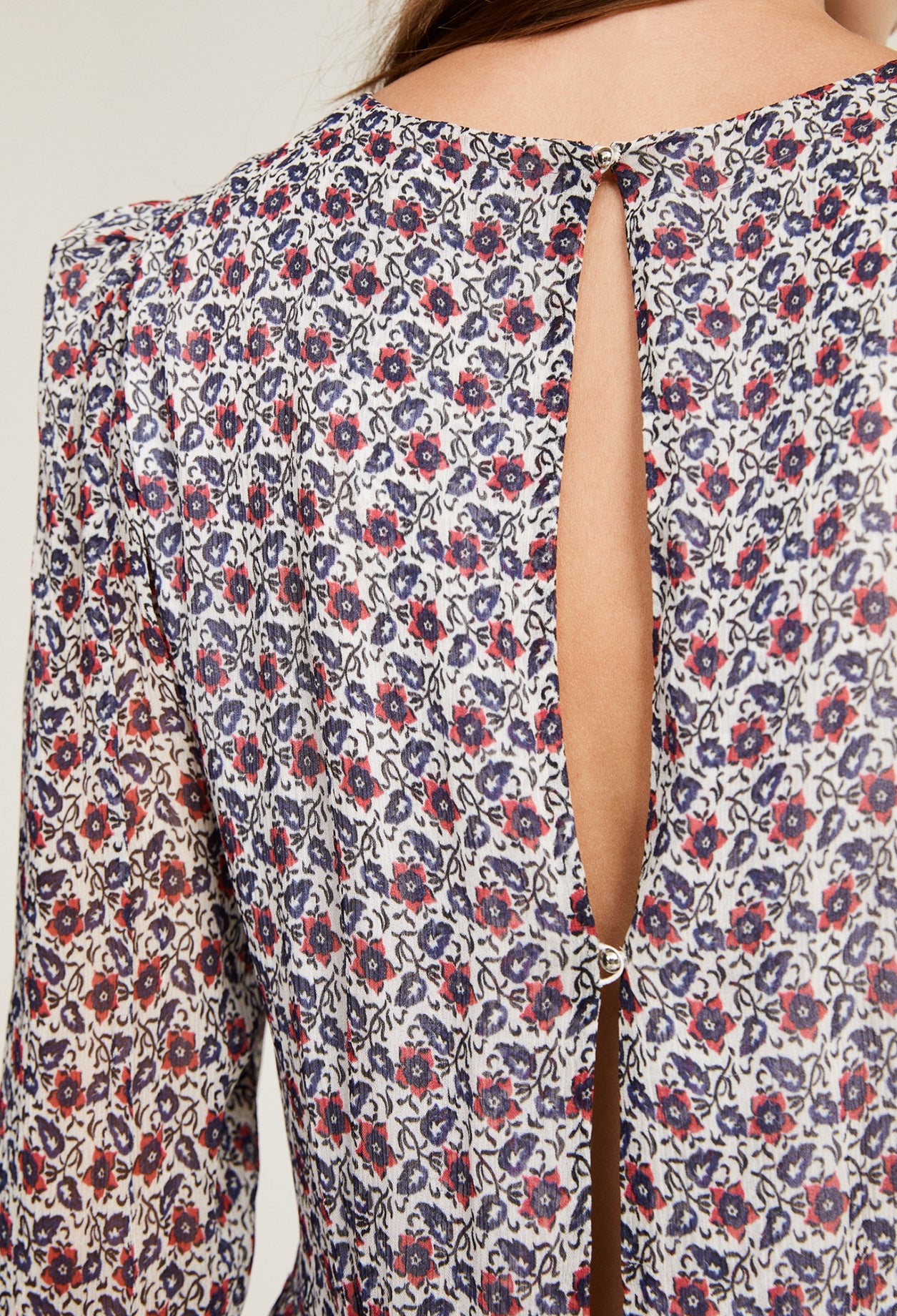 Robe patineuse Faume - seconde main