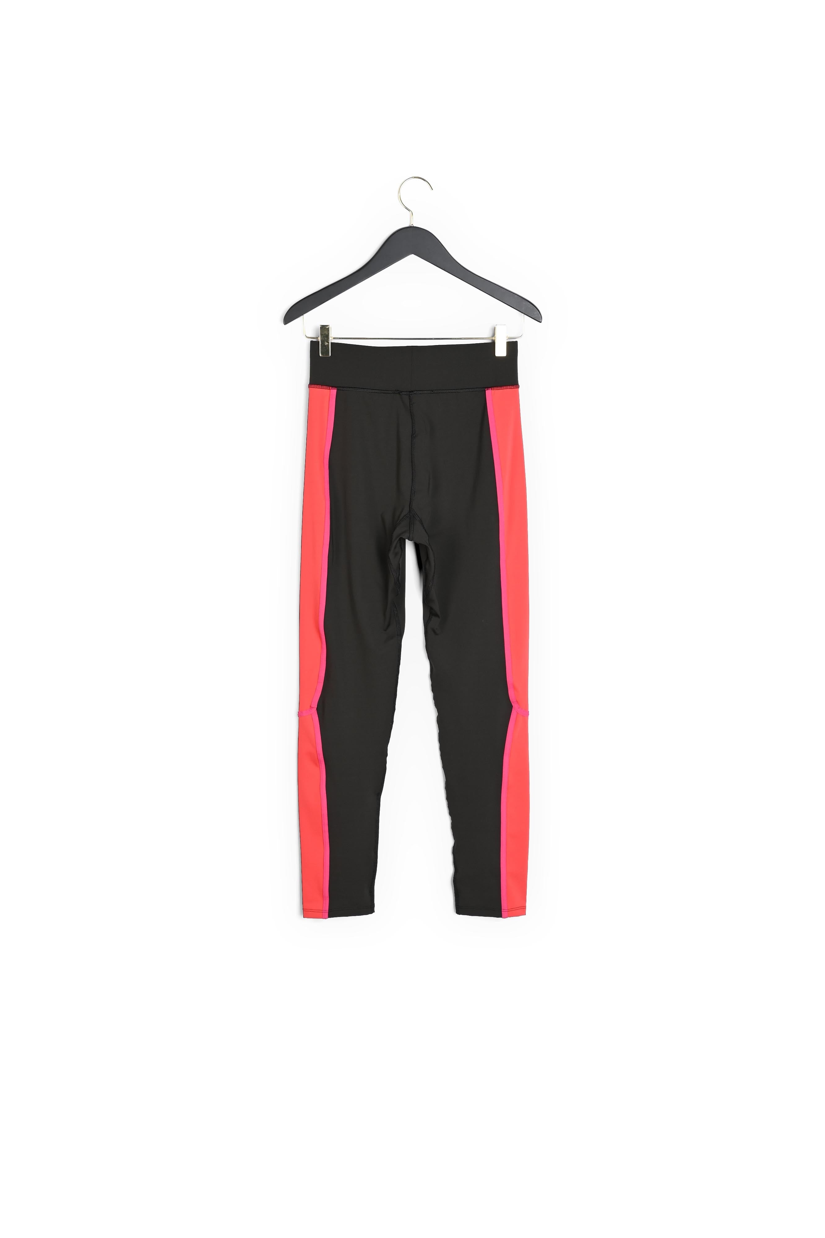 Legging tricolore Faume - seconde main
