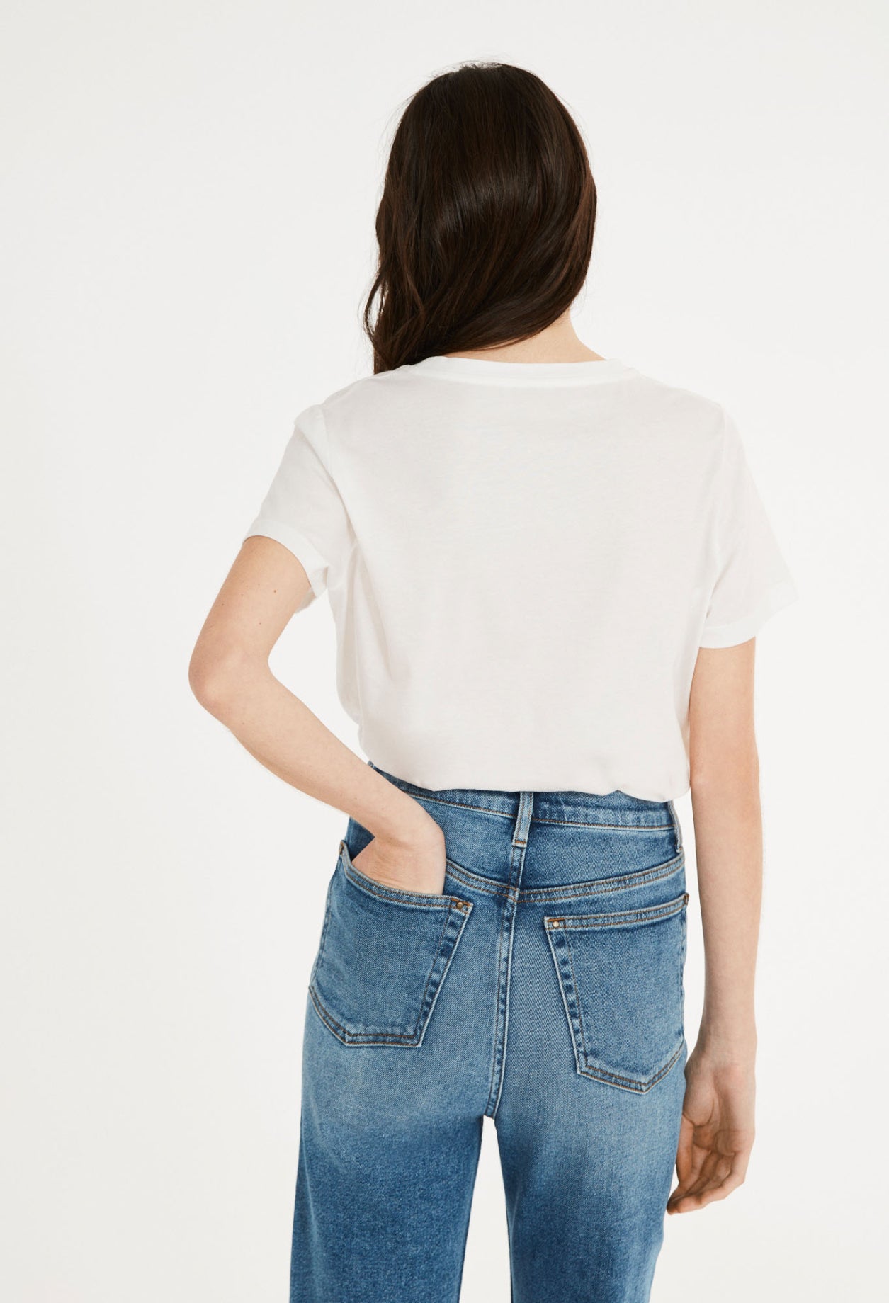 T-shirt Faume - seconde main