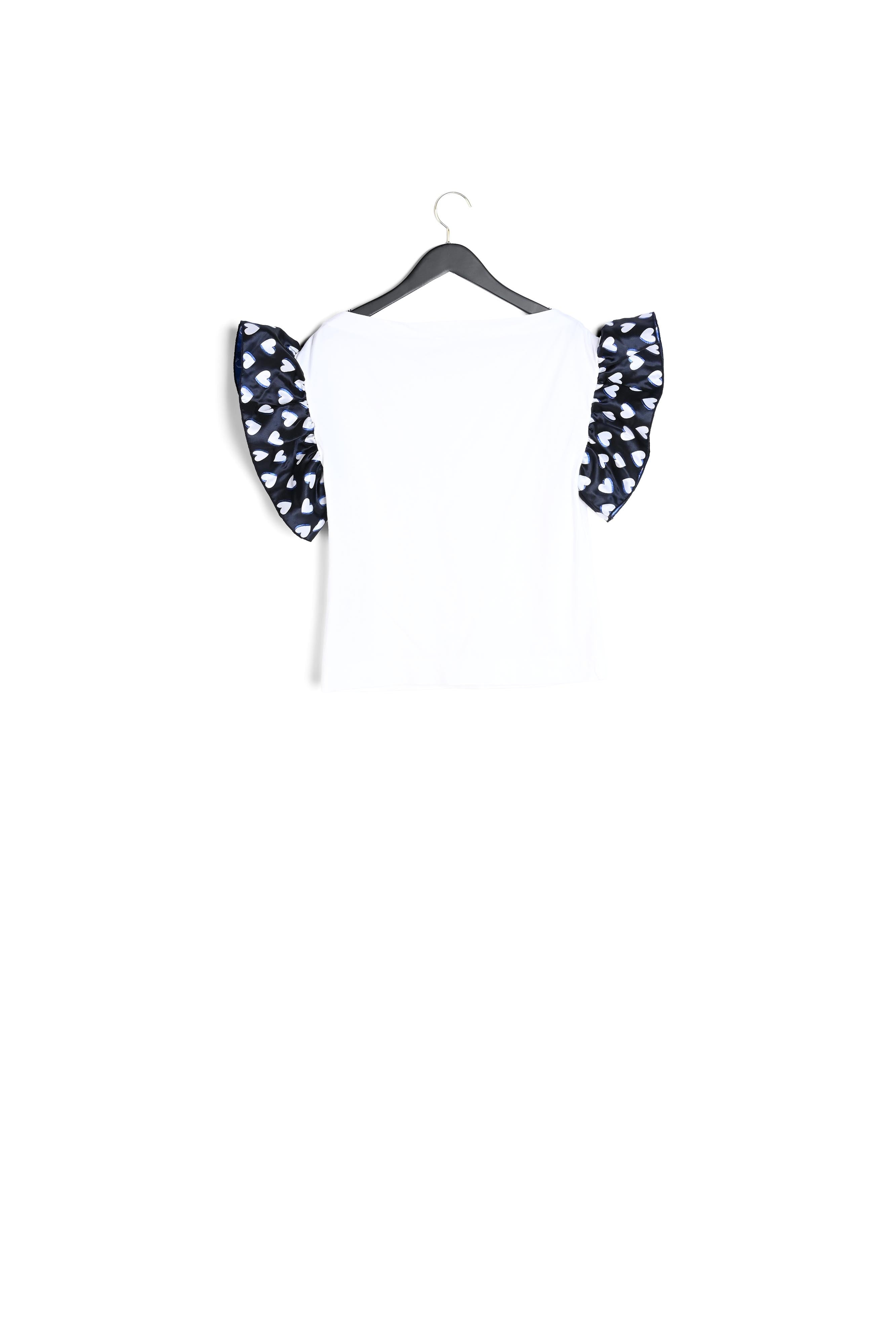 T SHIRT TCHARM Faume - seconde main