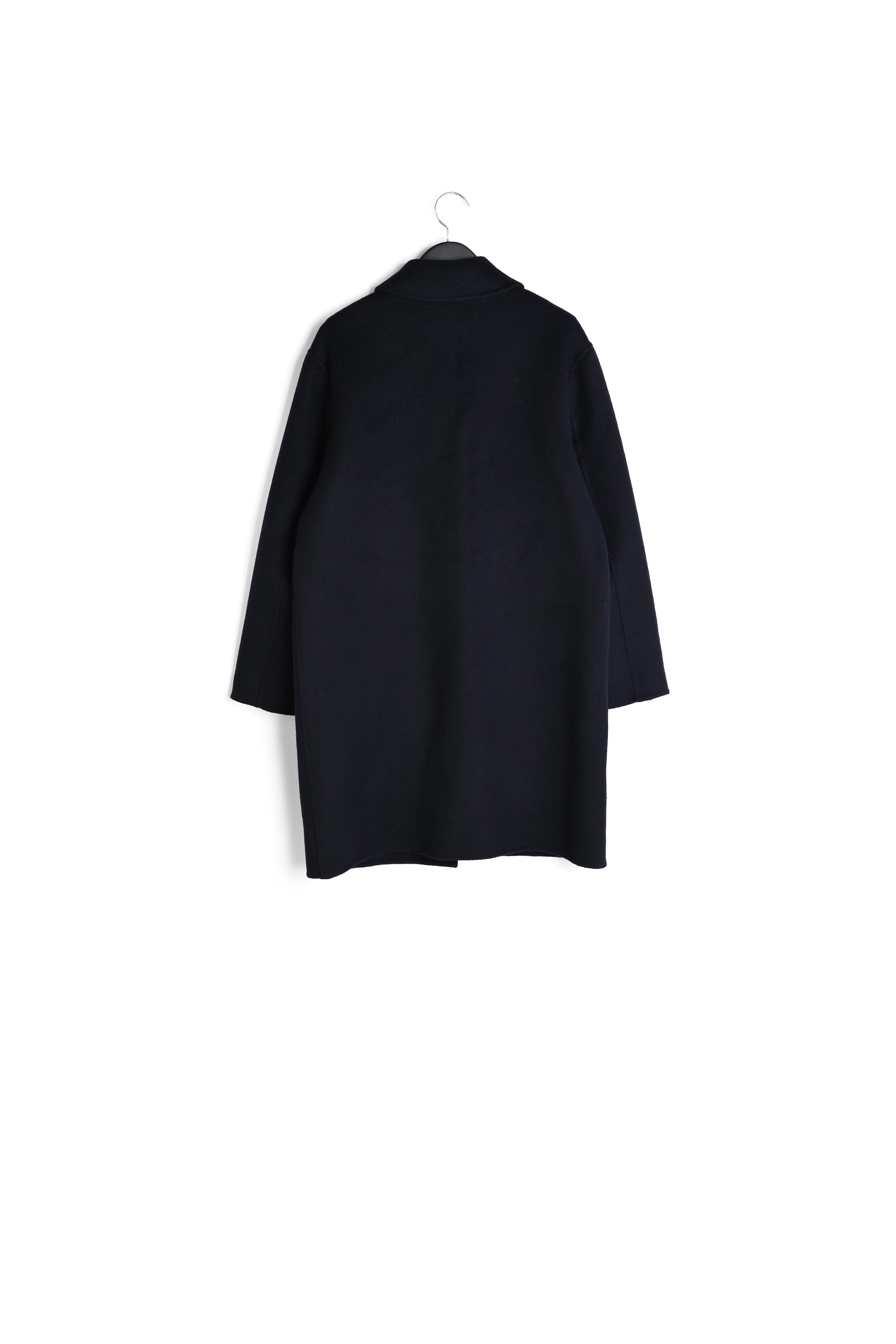 Manteau mi-long Faume - seconde main