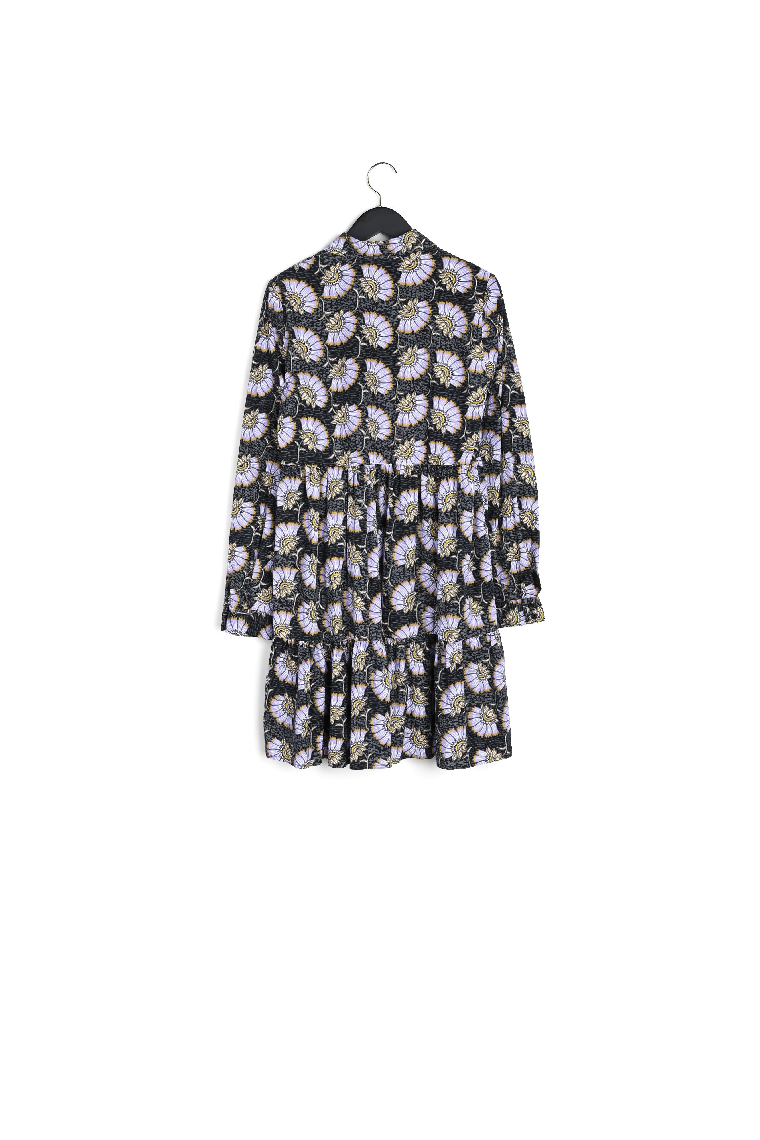 Robe chemise évasée Faume - seconde main