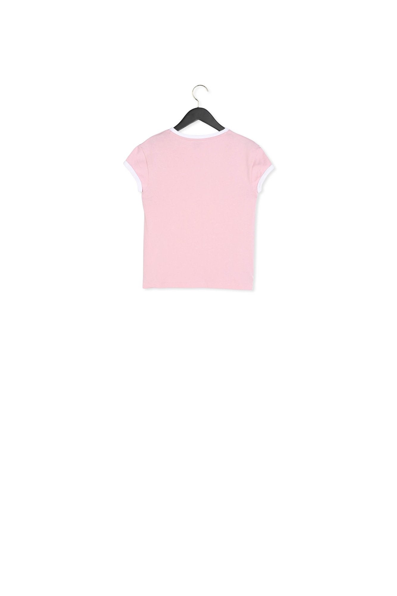 T-shirt Claudie Faume - seconde main