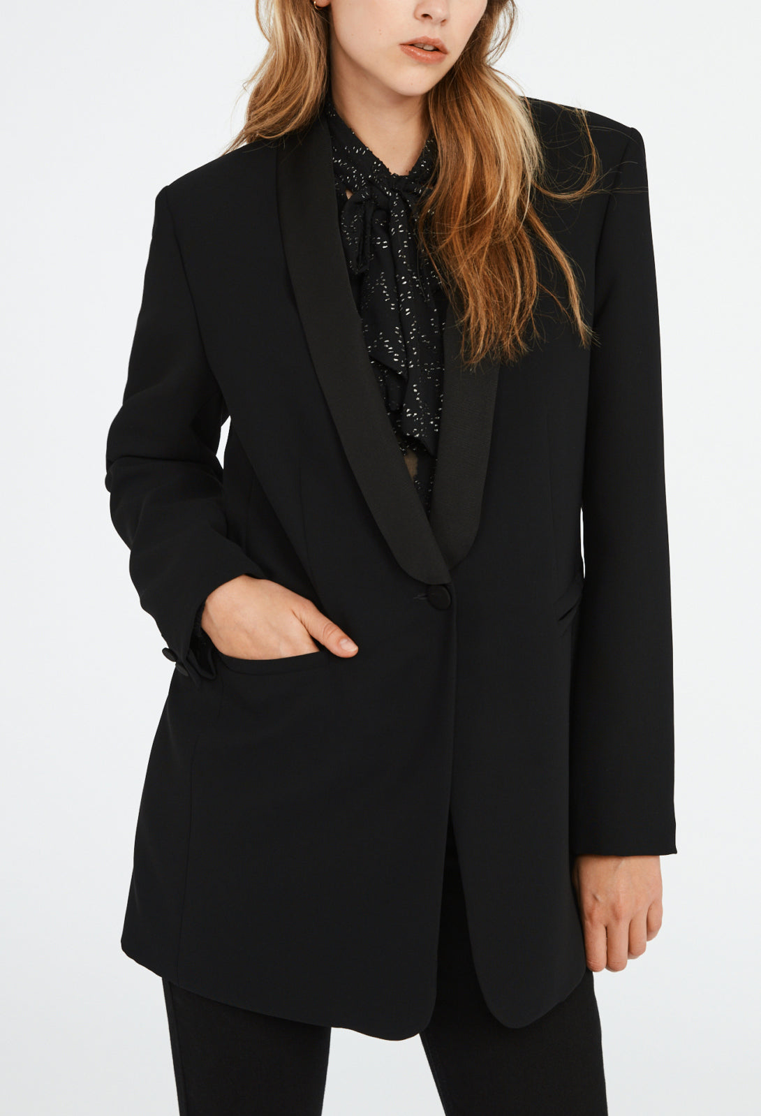 Veste smoking Faume - seconde main