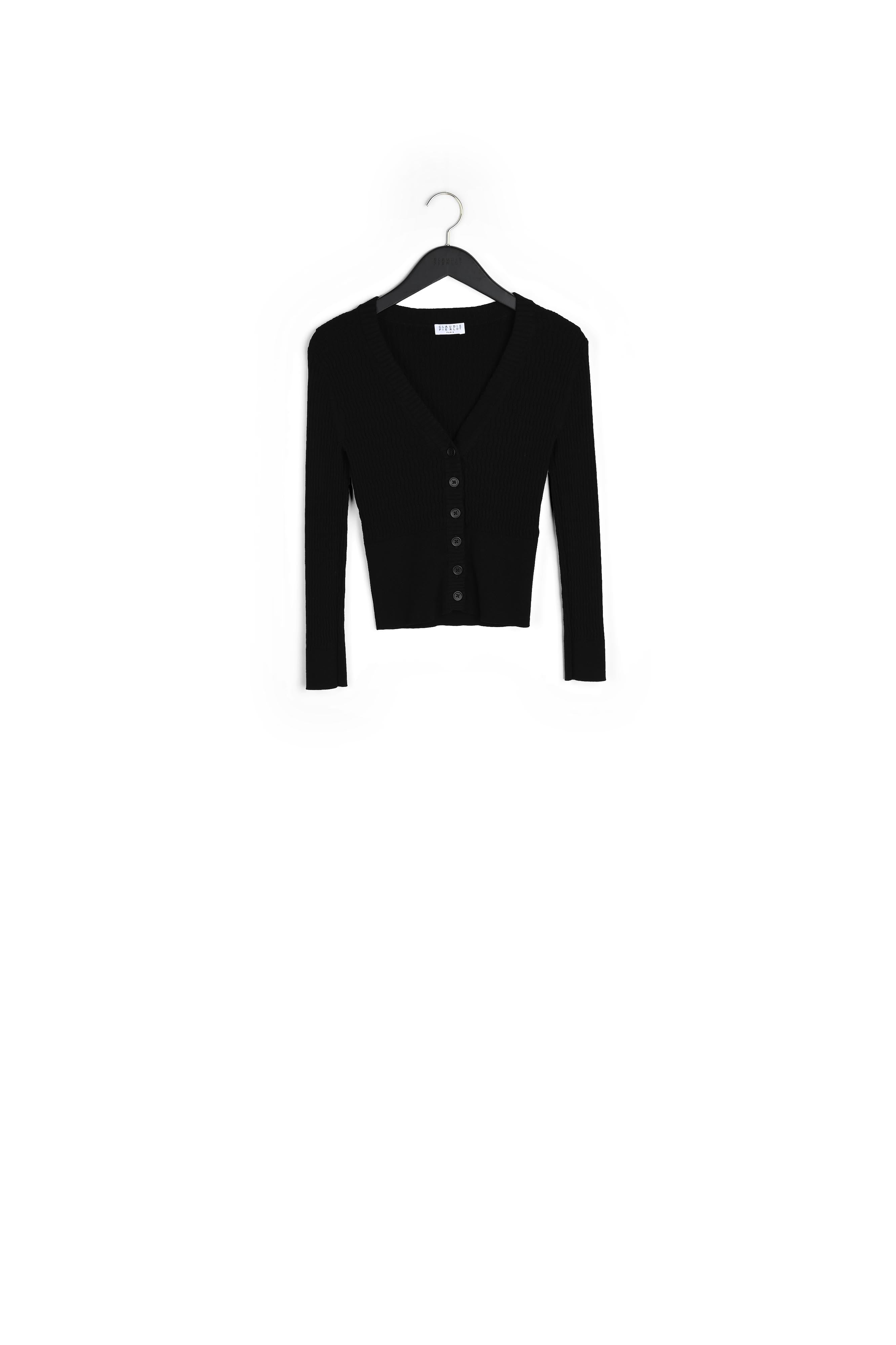 Gilet Faume - seconde main