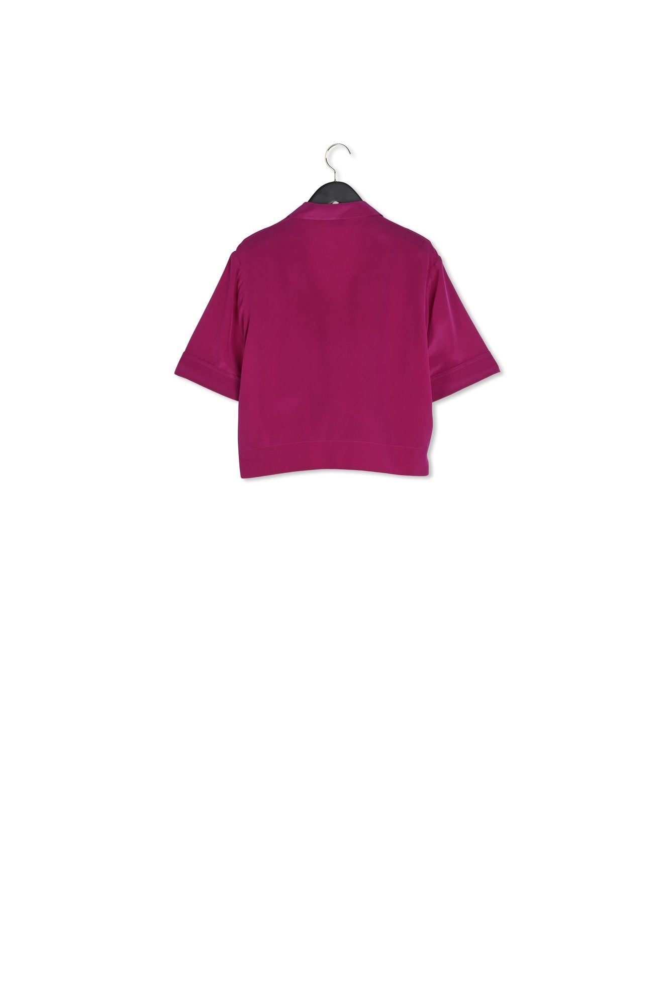 Blouse en soie Faume - seconde main