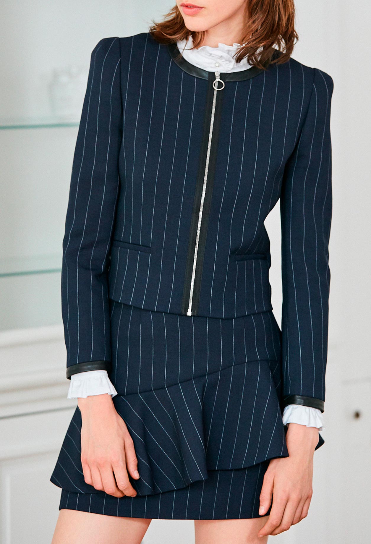 Veste VGAS Faume - seconde main