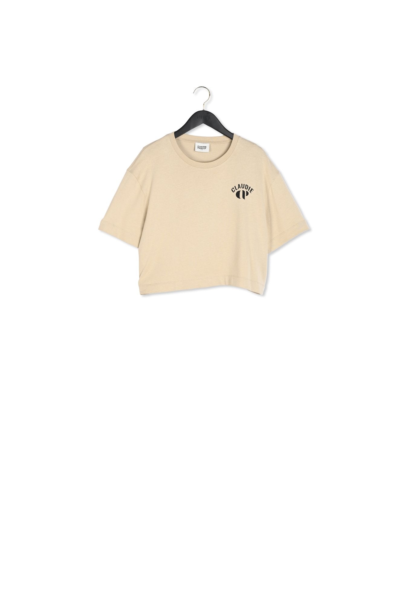 T-shirt court CP Faume - seconde main