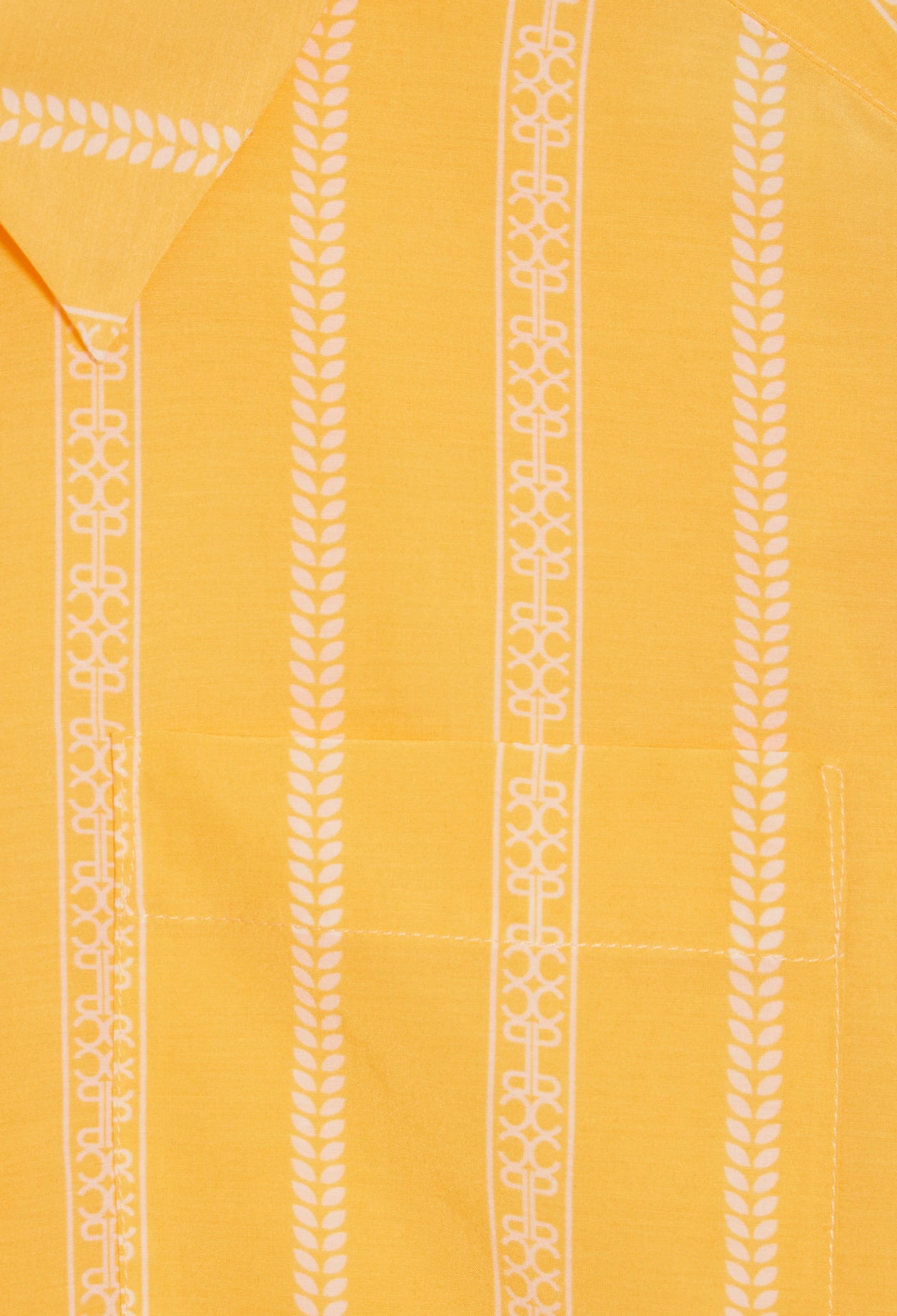 Chemise rayée Faume - seconde main