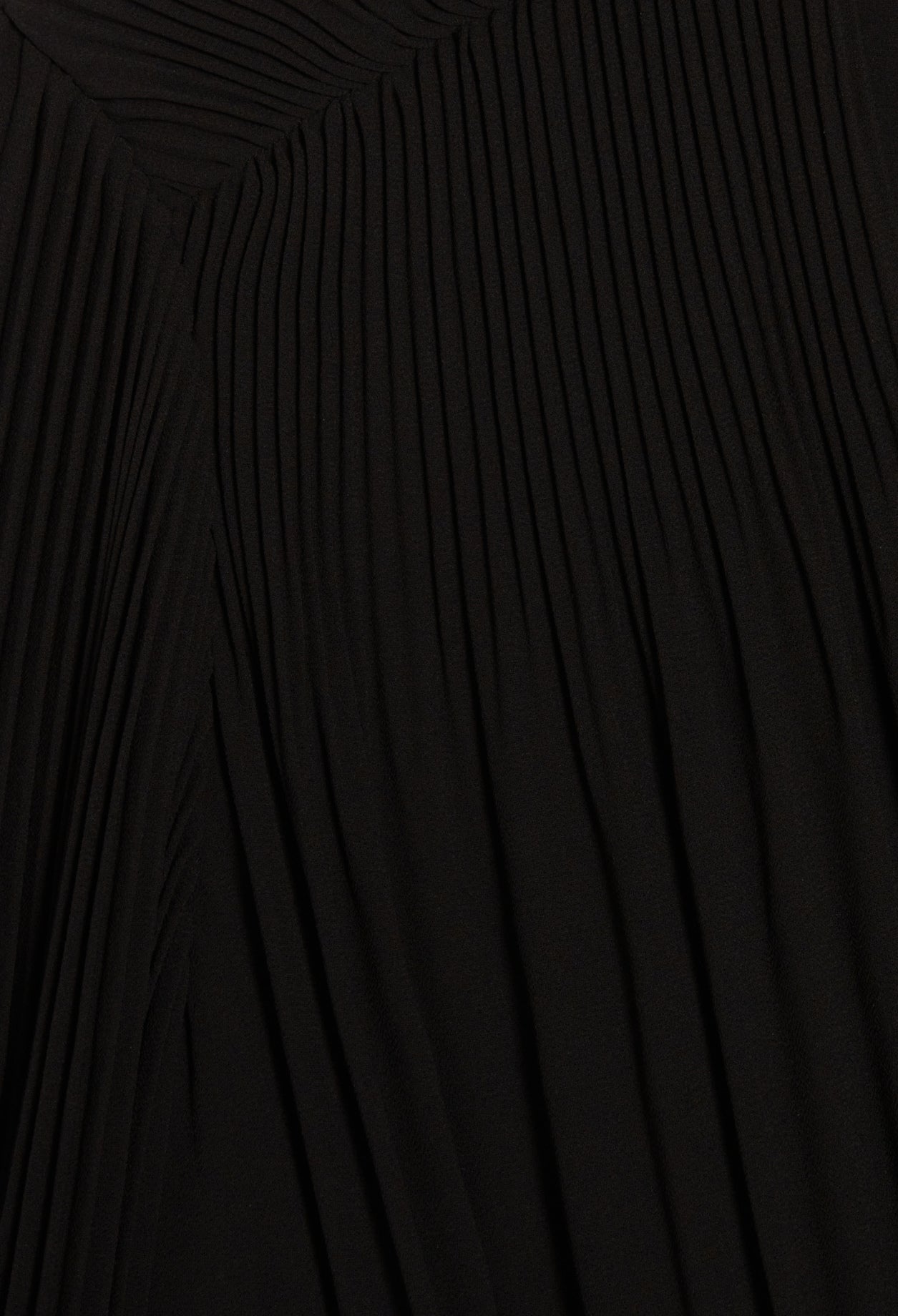 Blouse plissée Faume - seconde main