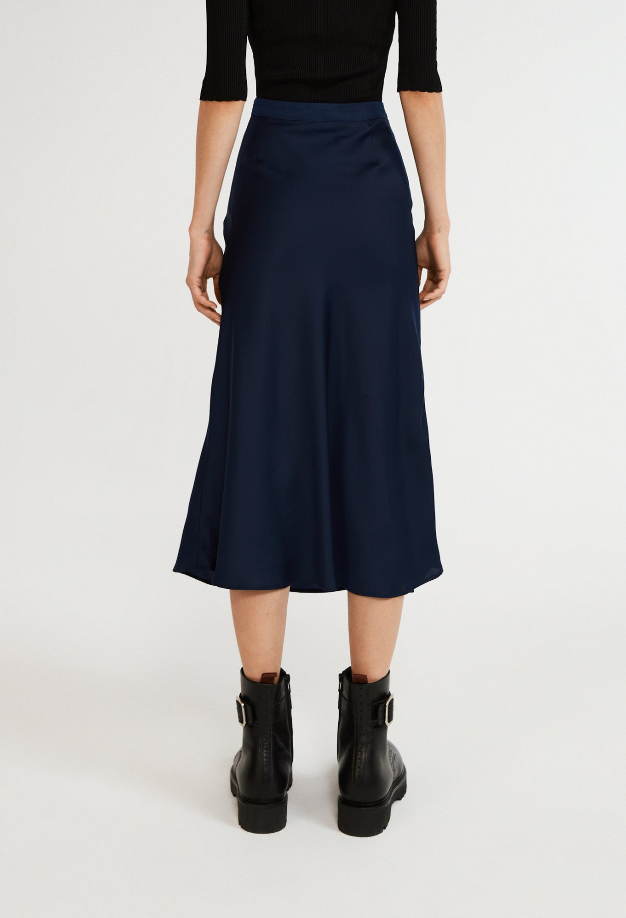 Jupe longue fluide Faume - seconde main