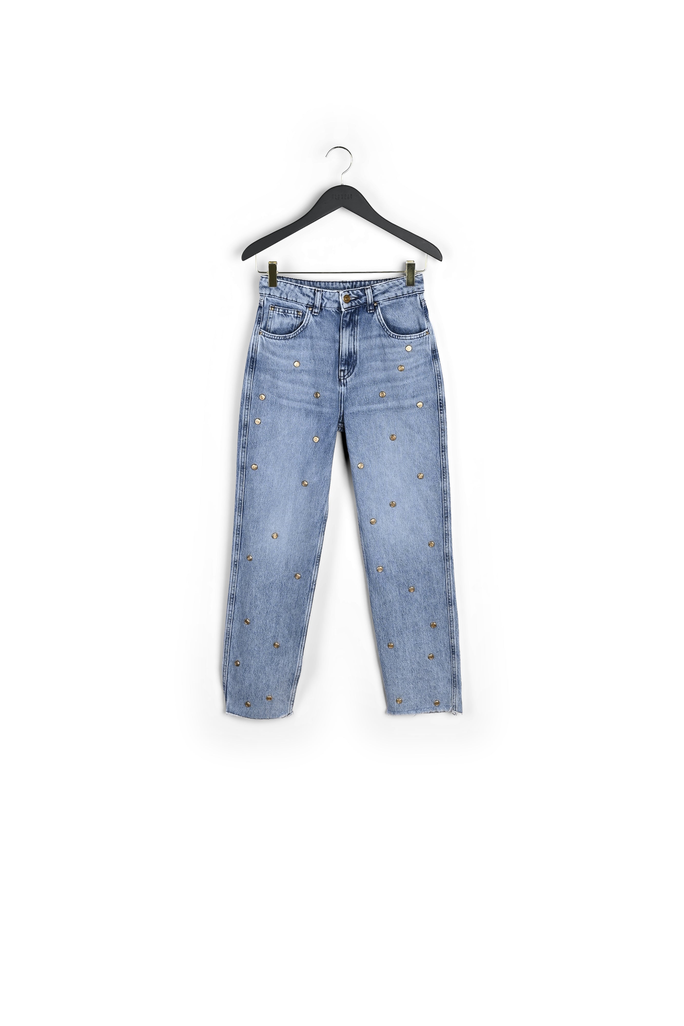 Jean taille haute Faume - seconde main