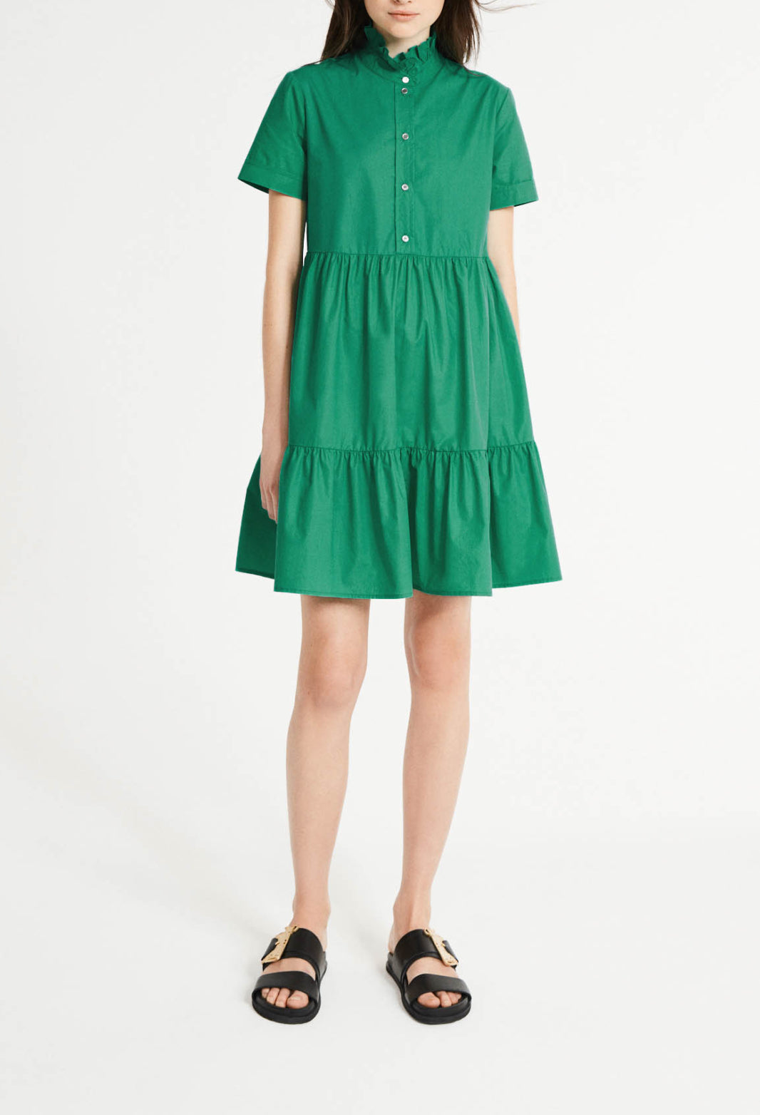 Robe courte Faume - seconde main