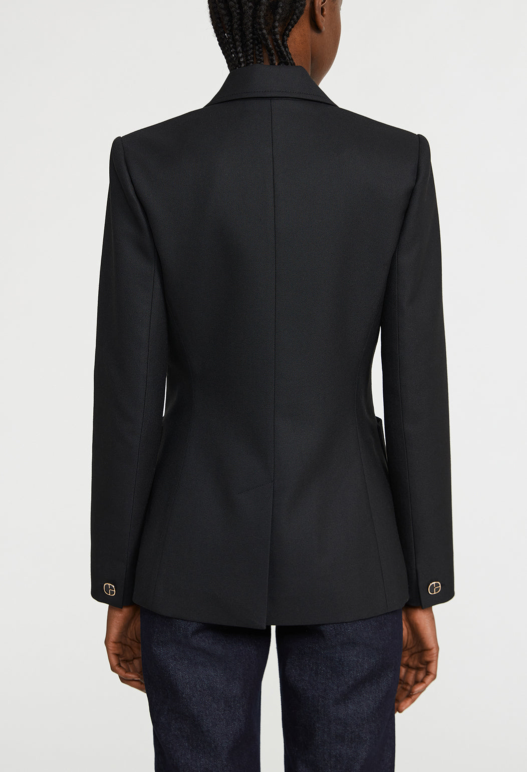 Veste de tailleur Faume - seconde main