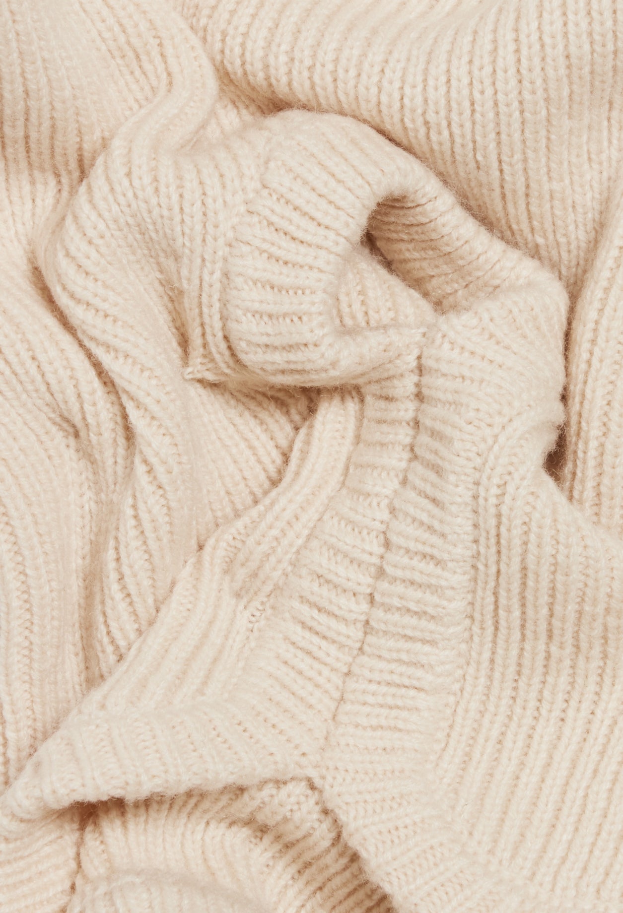 Pull maille ajourée Faume - seconde main