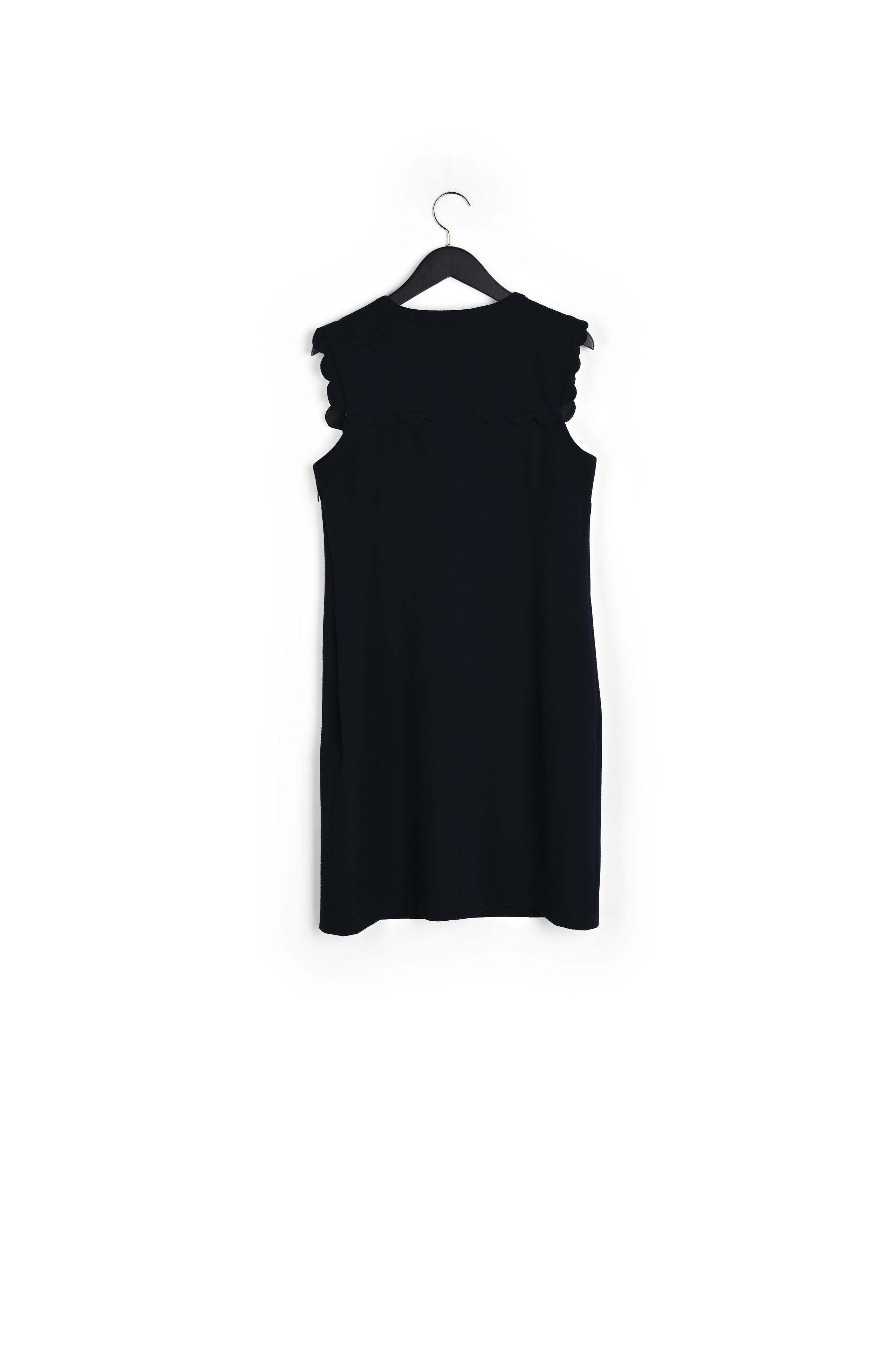 Robe sans manches à coquilles Faume - seconde main