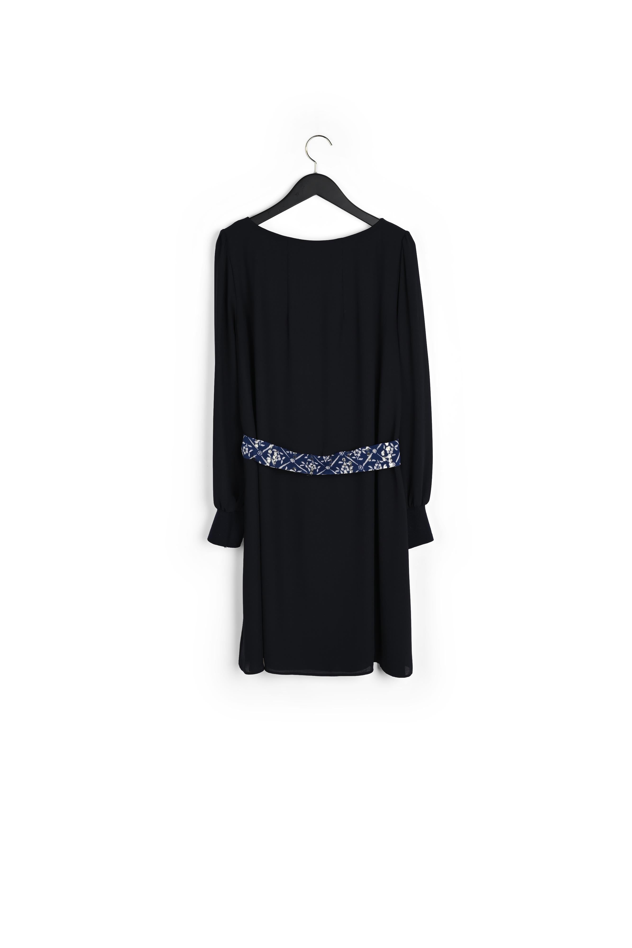 Robe ceinturée Faume - seconde main