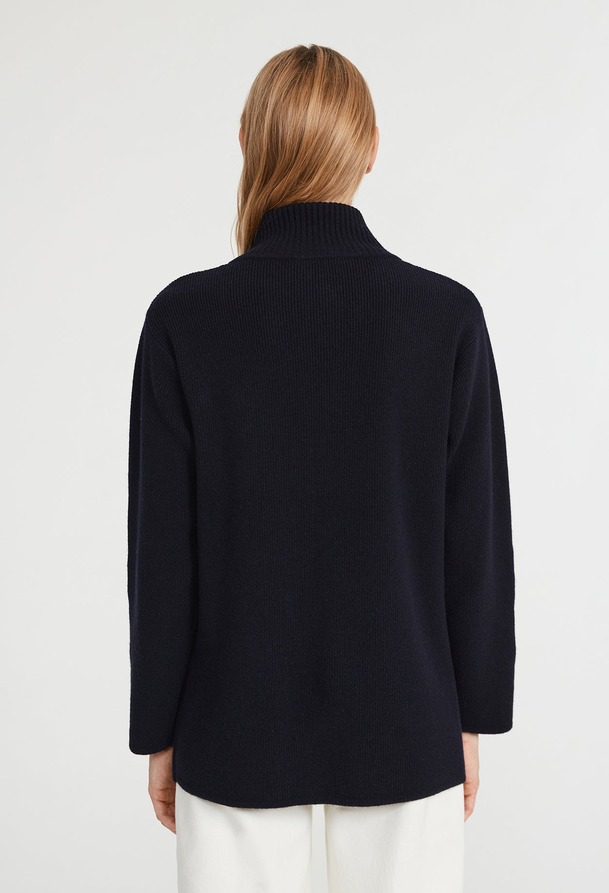 Cardigan avec patch brodé Faume - seconde main