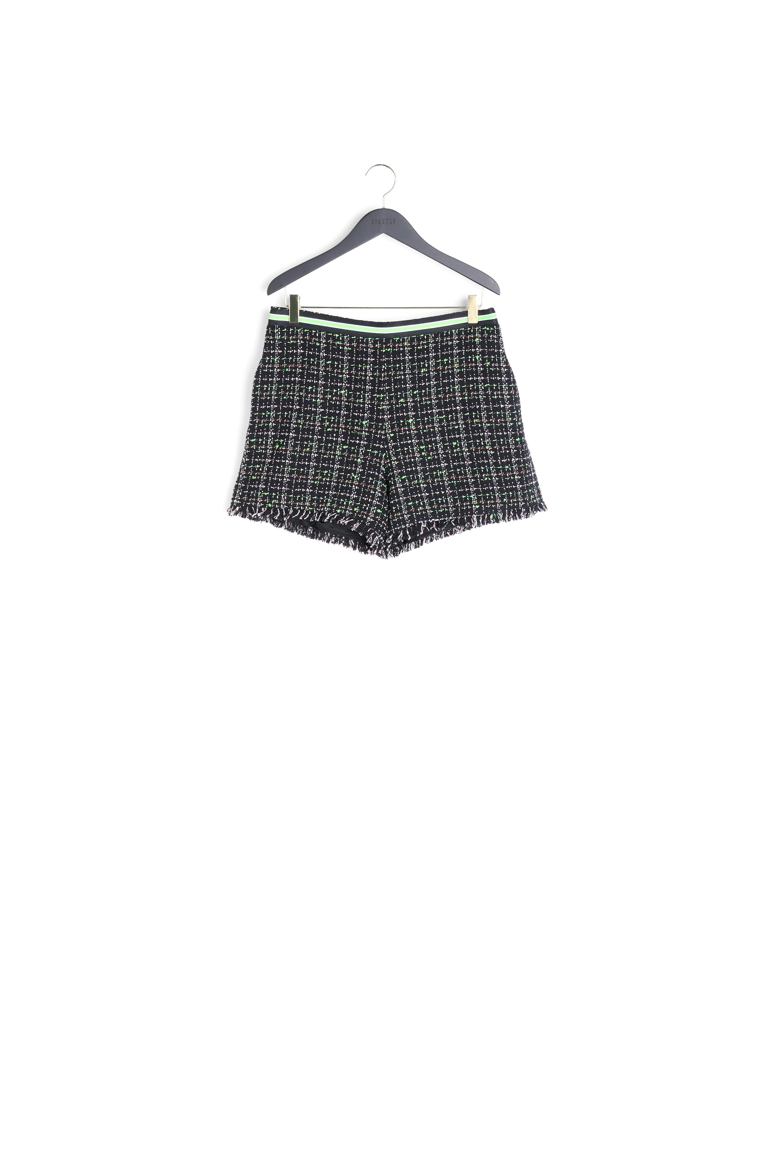 Short n twd Faume - seconde main