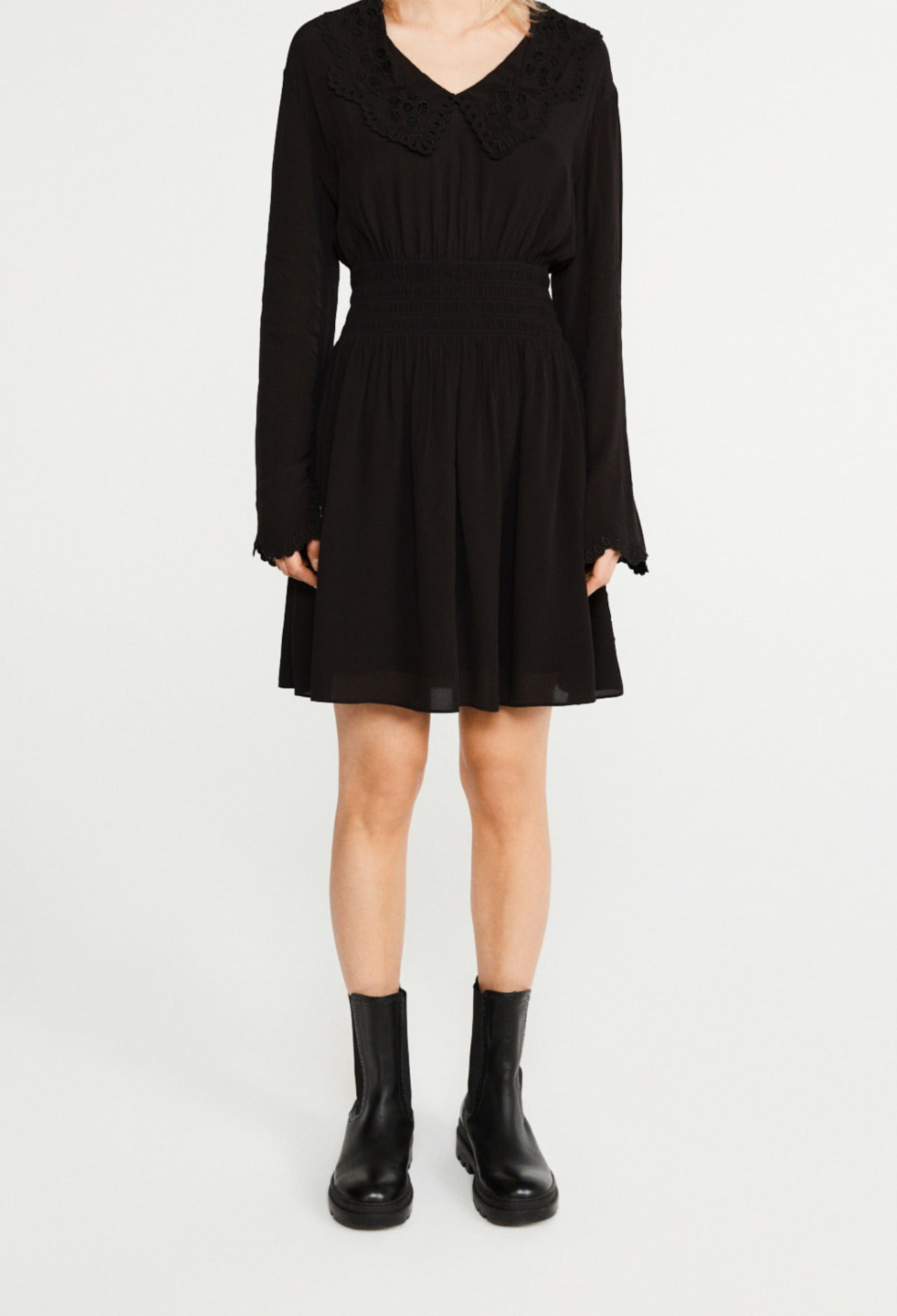 Robe courte Faume - seconde main