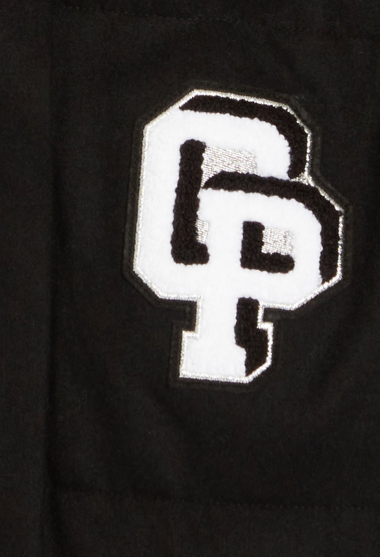 Doudoune bicolore réversible Faume - seconde main