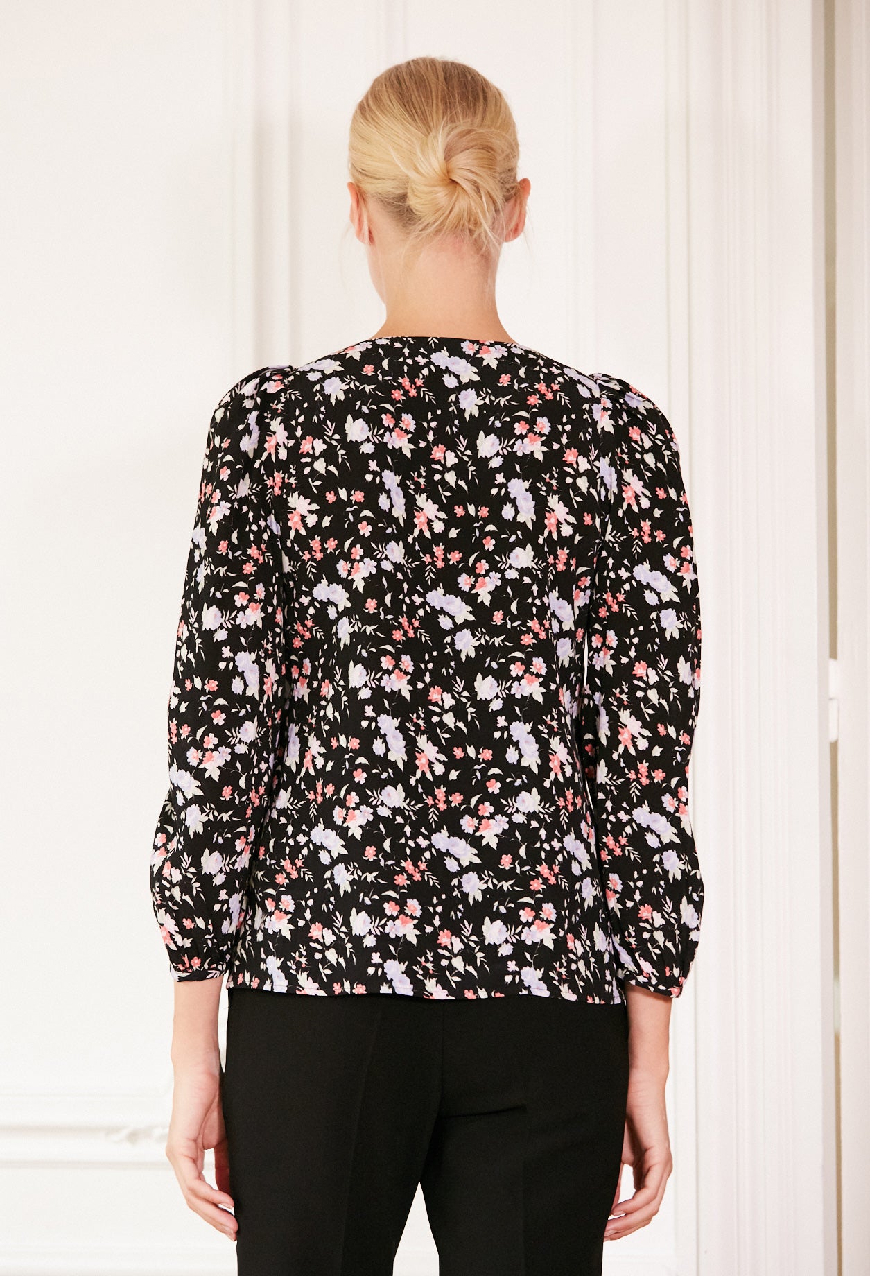 TOP BERTILLE Faume - seconde main