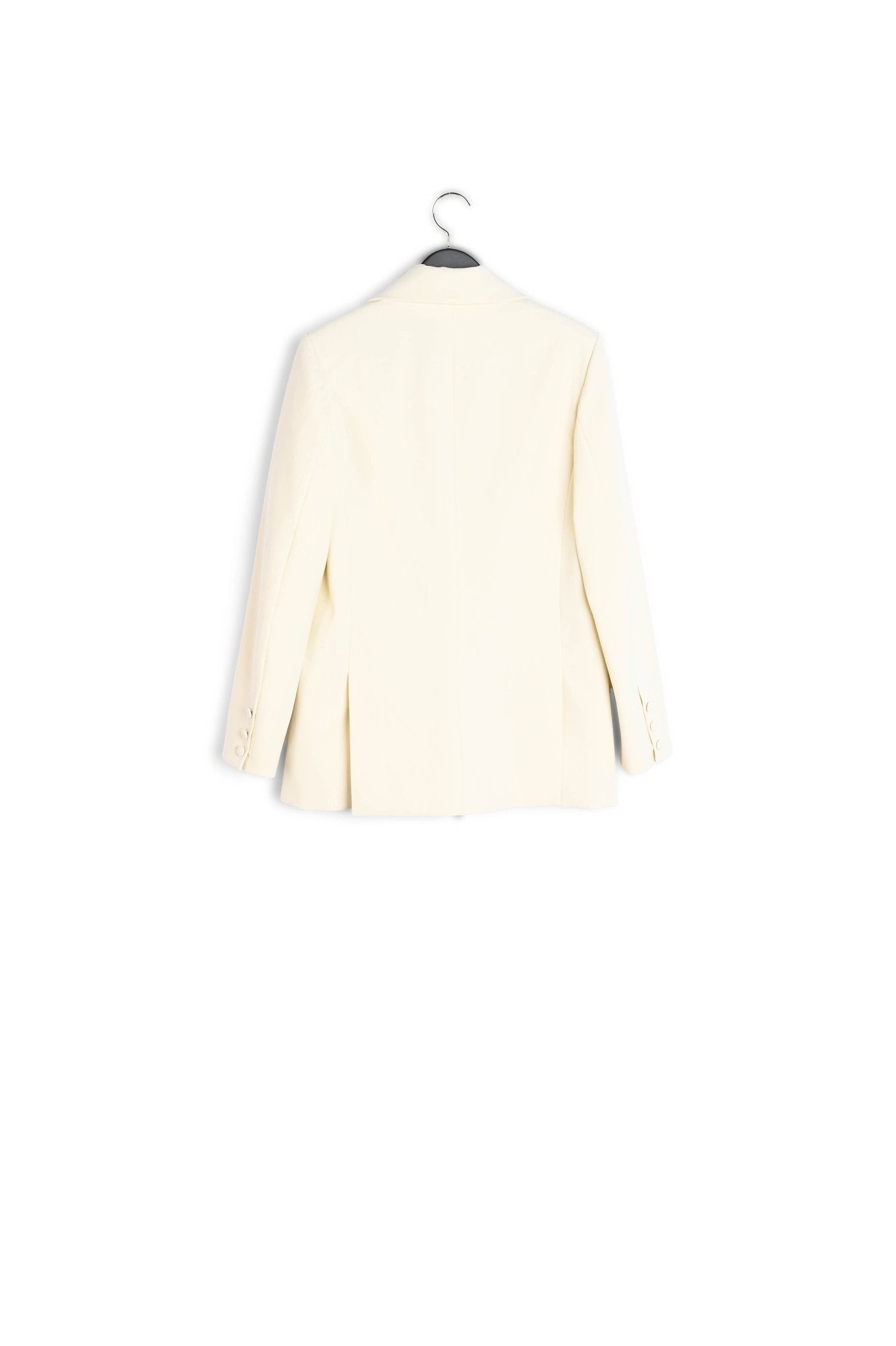 Veste costume bicolore Faume - seconde main