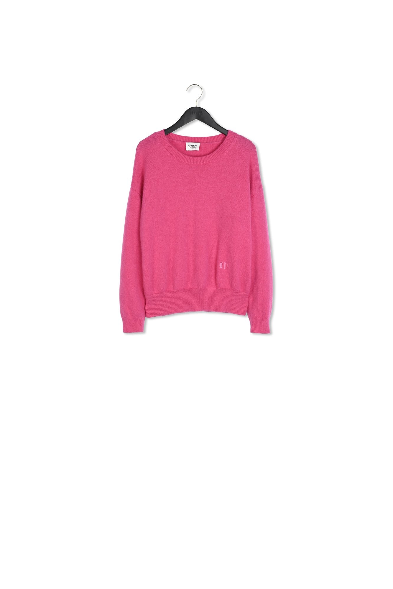 Pull 100% cachemire Faume - seconde main