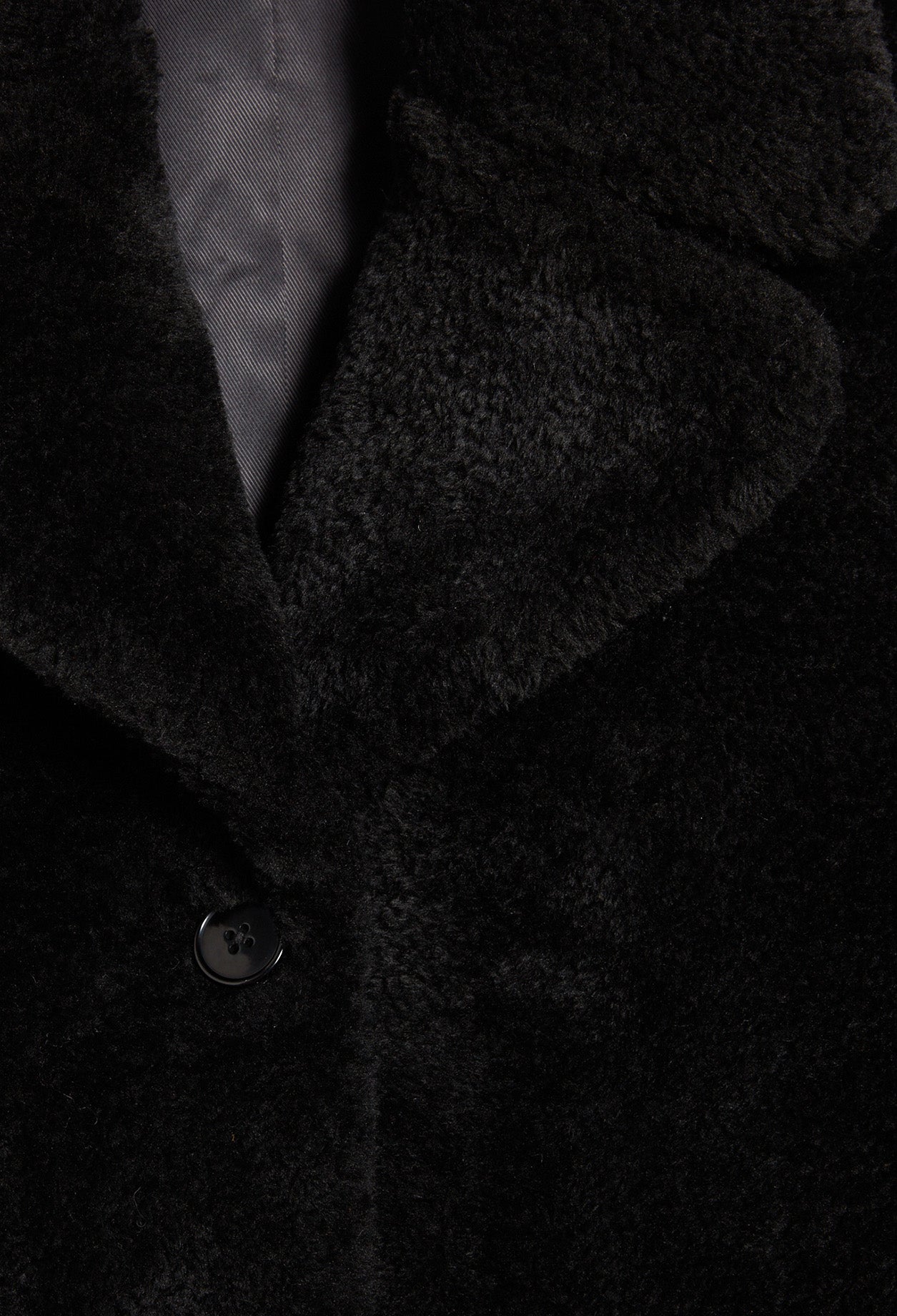 Manteau long Faume - seconde main