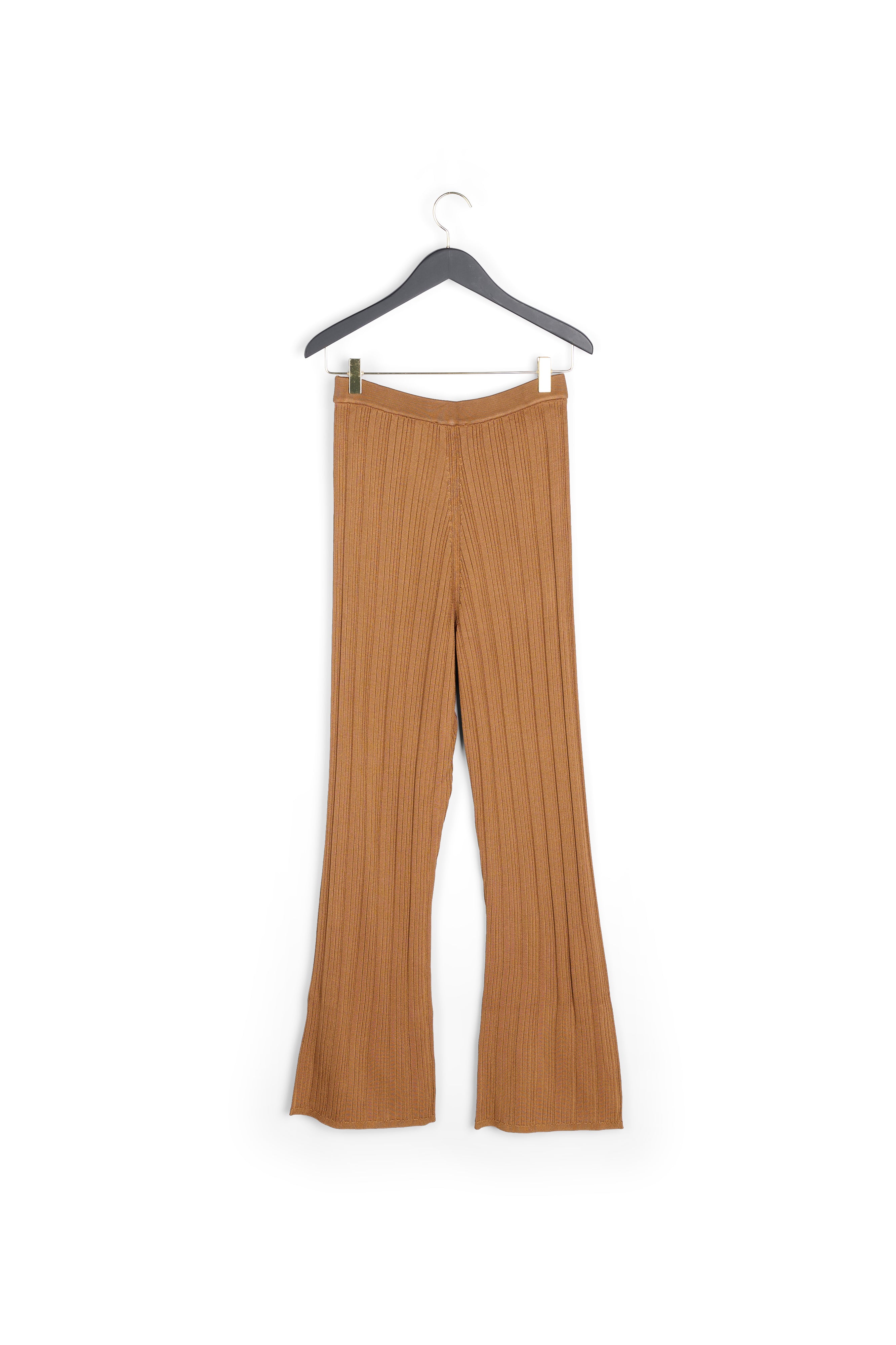 Pantalon flare Faume - seconde main