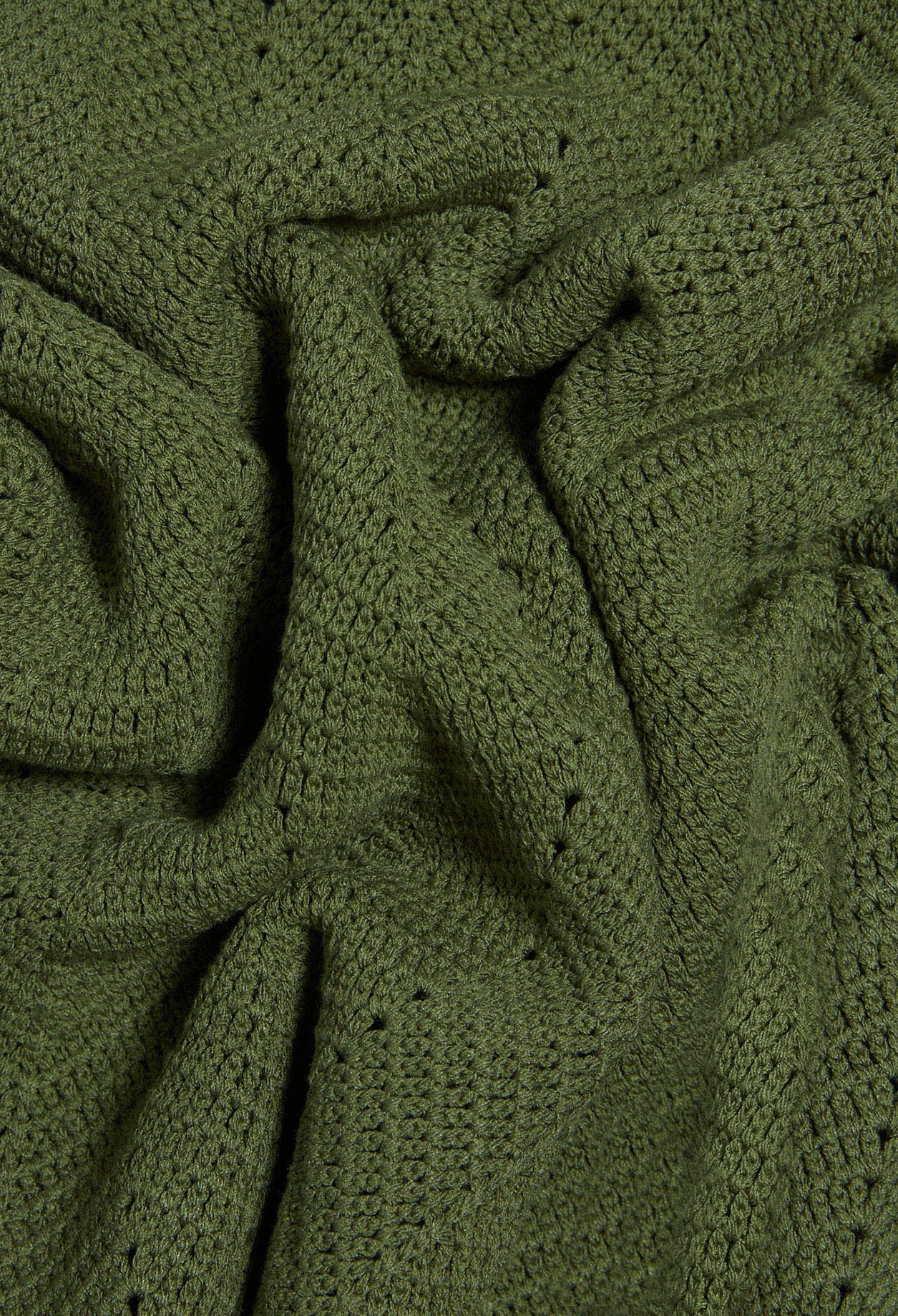 Jupe courte évasée Faume - seconde main